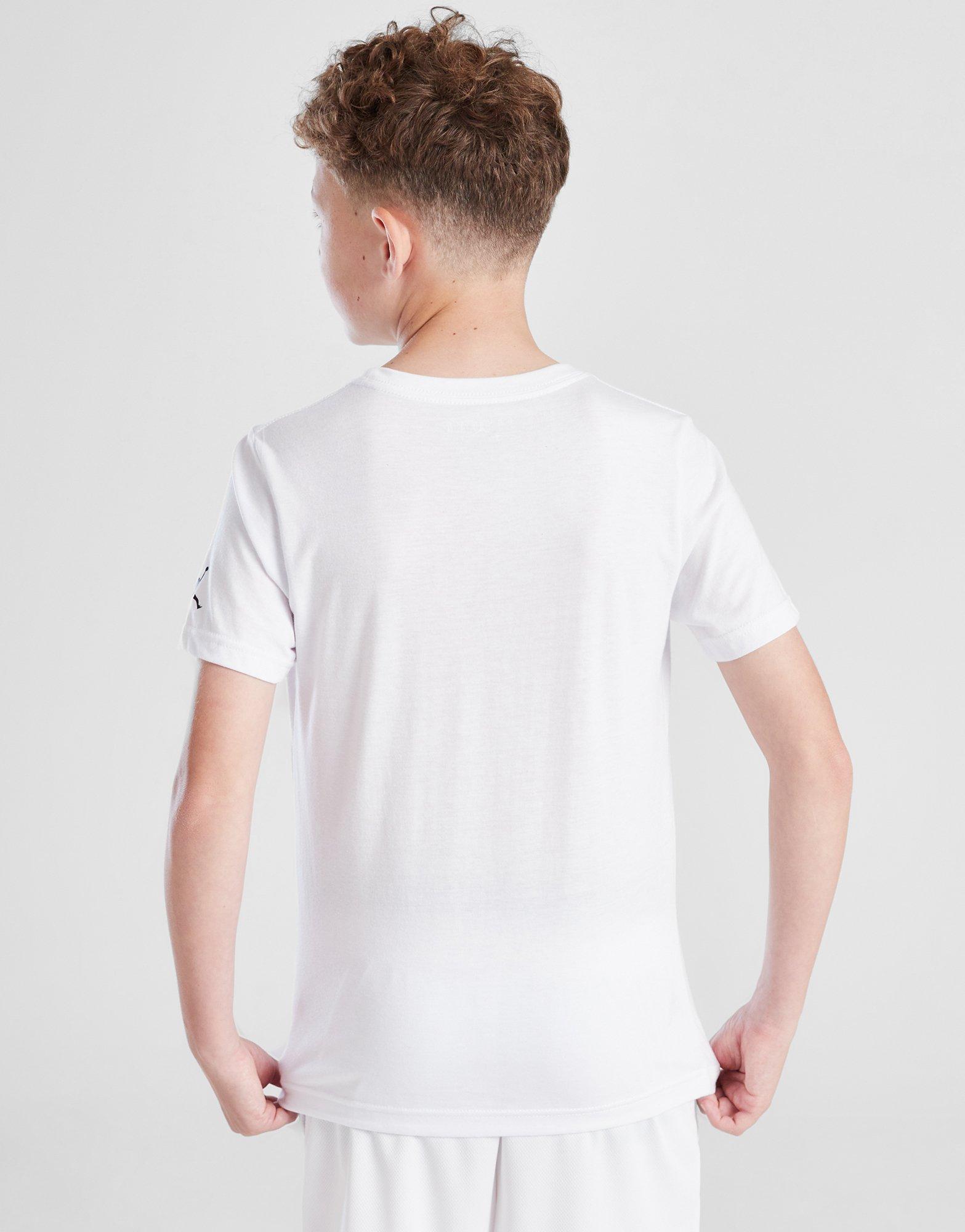 Jordan Flight Beyond Arc T-Shirt Junior