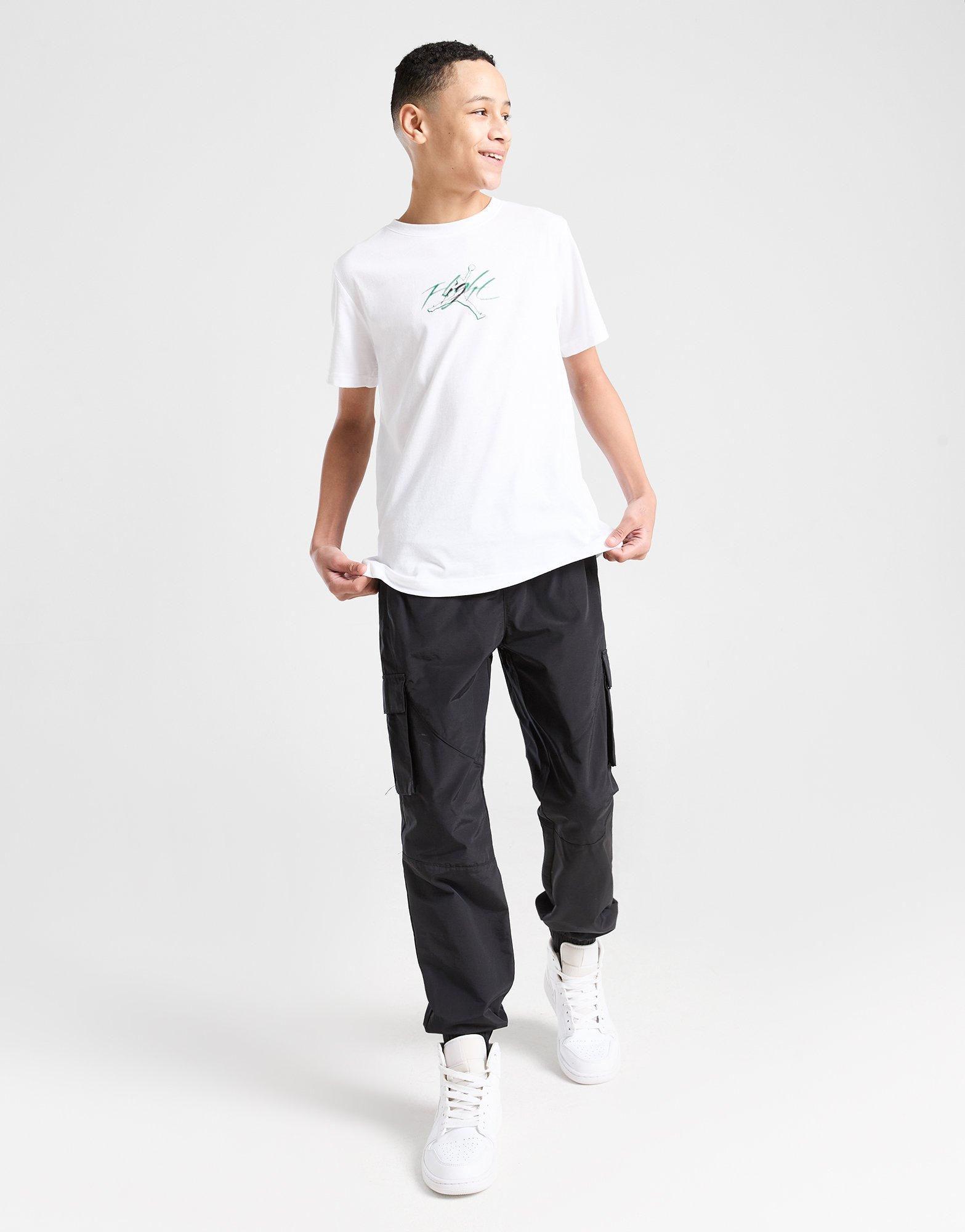 Jordan Jumpman Flight Haze T-Shirt Kinder