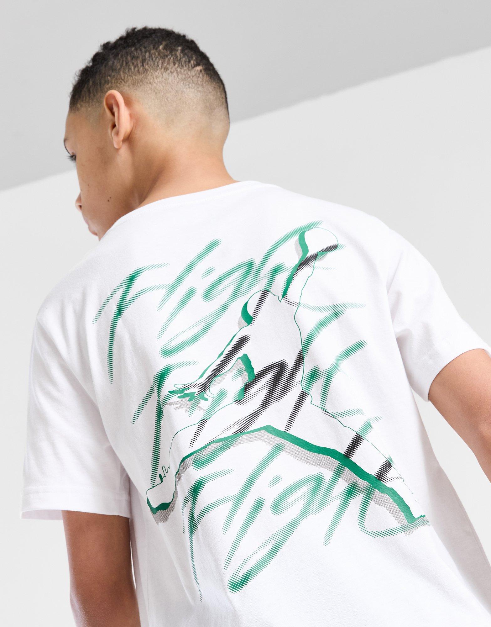国内正規品【JORDAN BRAND】JUMPMAN FLIGHT GRAPHIC S/S TEE Jordan Jumpman Flight Tee – DTLR
