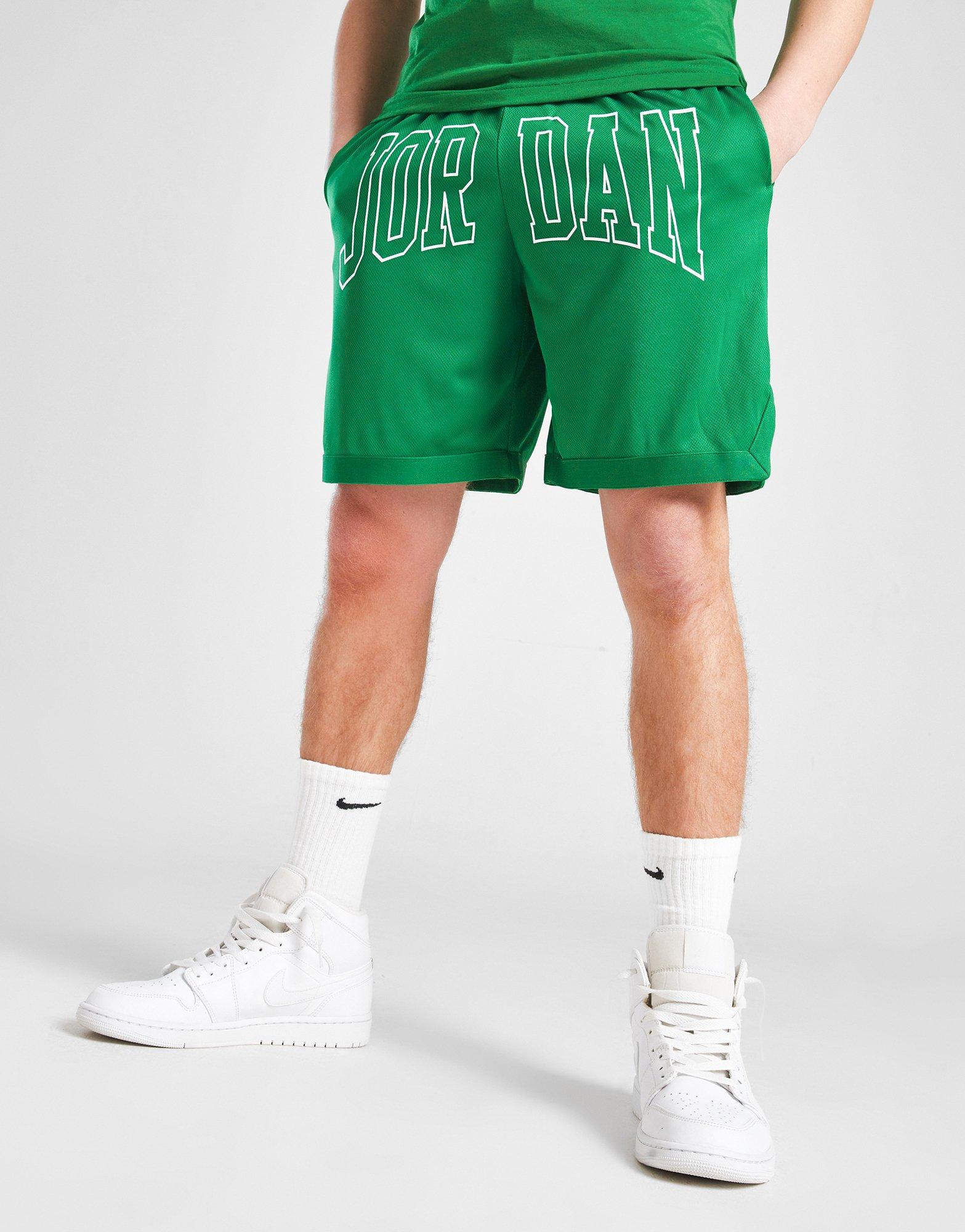 Jordan Flight Beyond The Arc Shorts Junior
