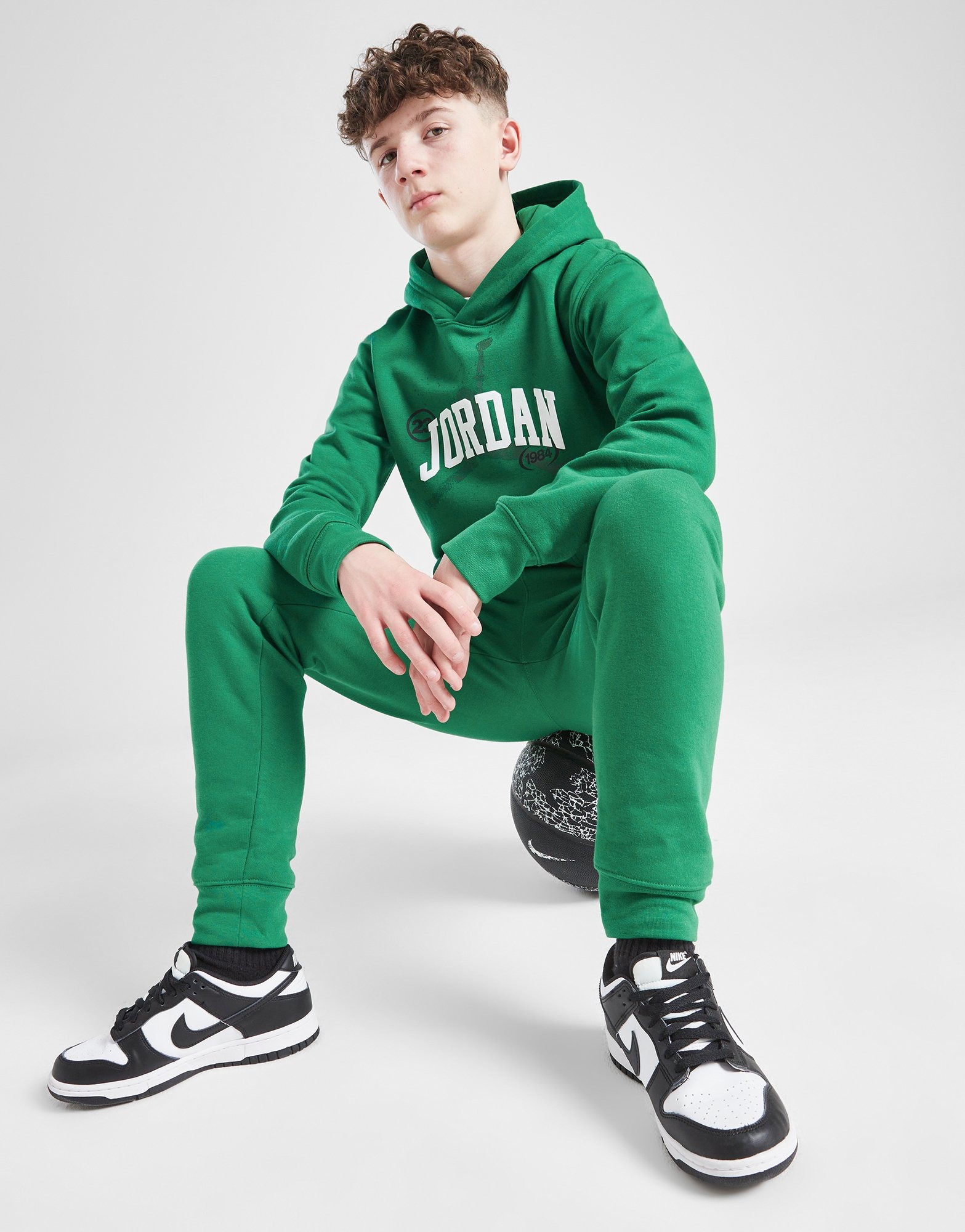 hoodie jordan jumpman