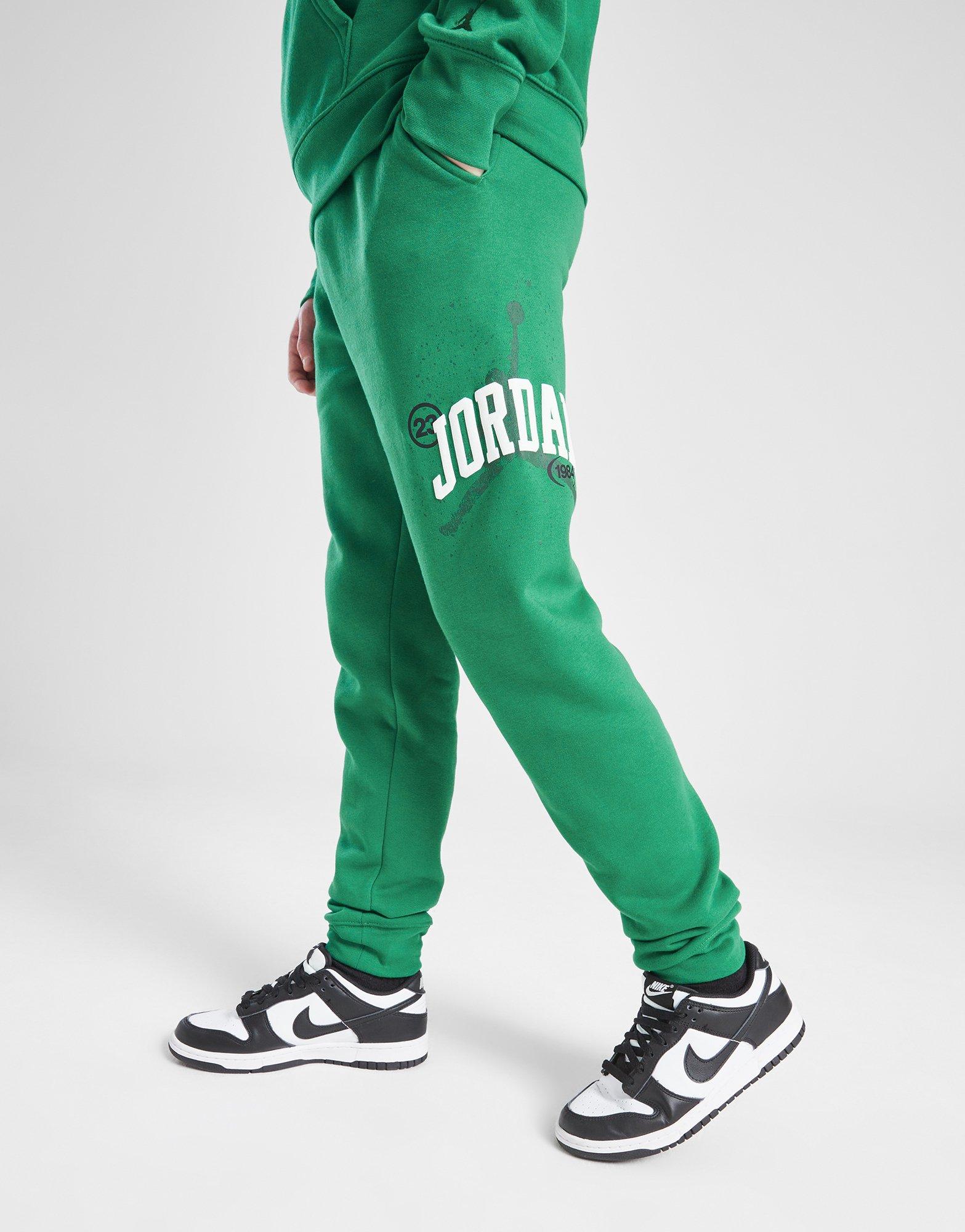 Jordan 1984 Jumpman Joggers Junior