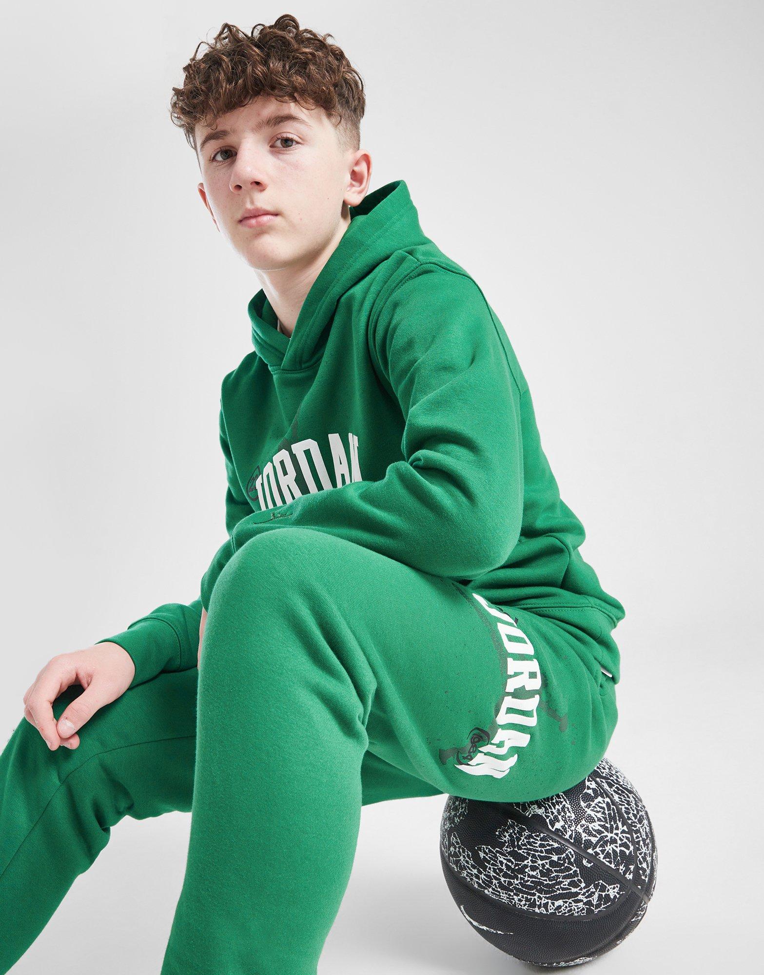 Jordan 1984 Jumpman Joggers Junior