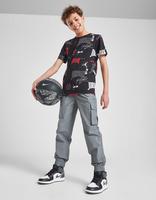 Jordan Pantaloni Cargo Jumpman Woven Junior