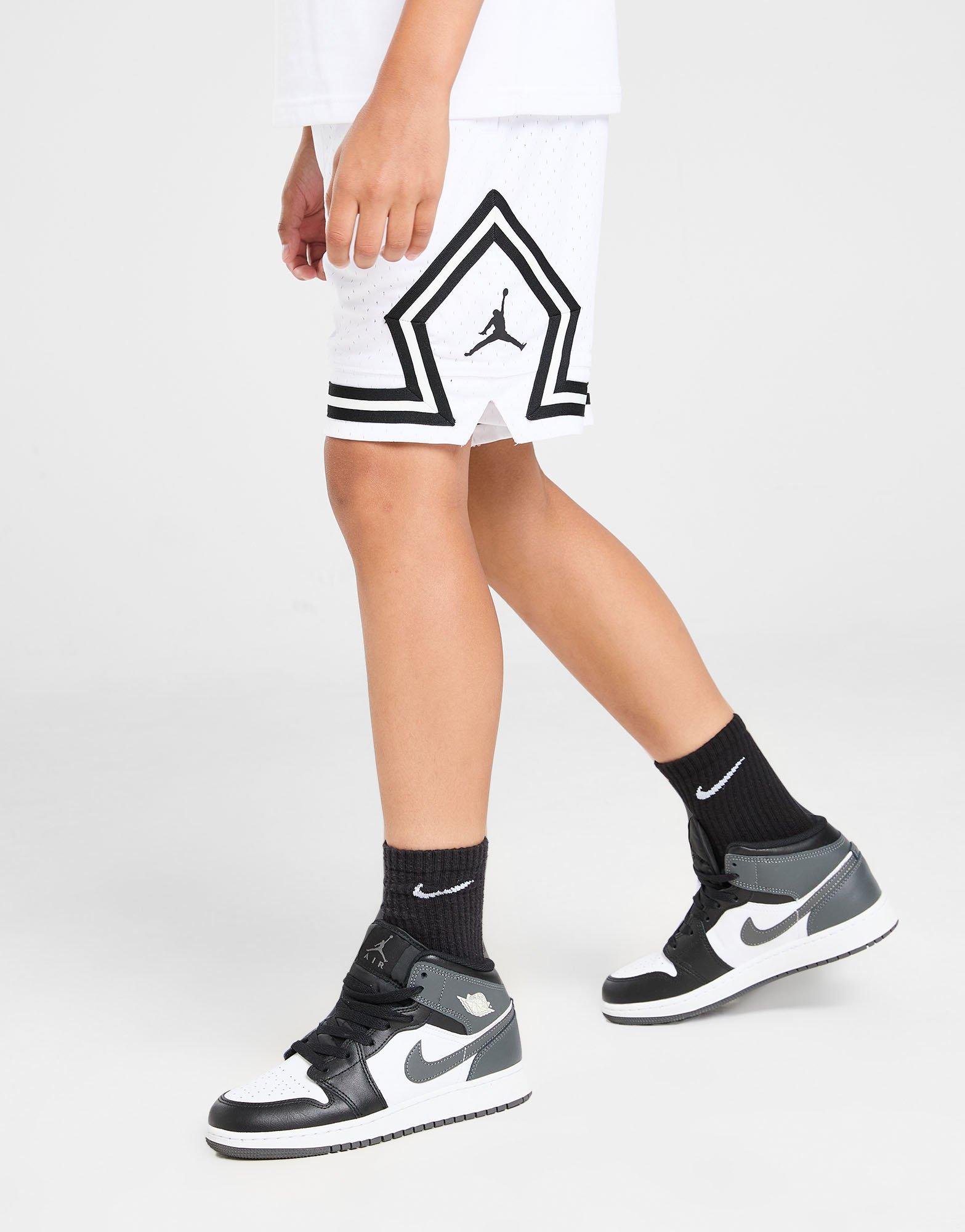 Jordan Diamond Shorts Junior