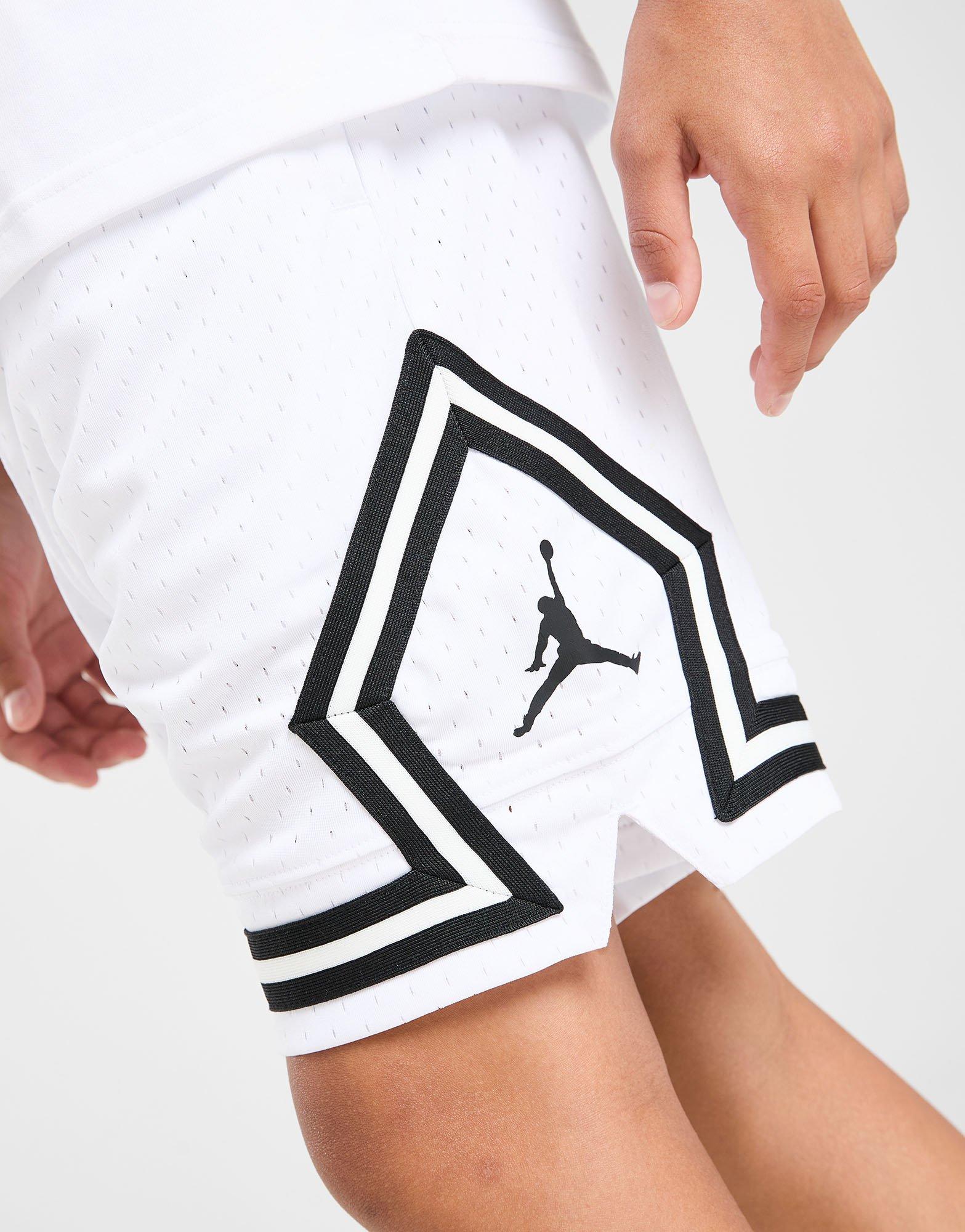 Jordan Diamond Shorts Junior