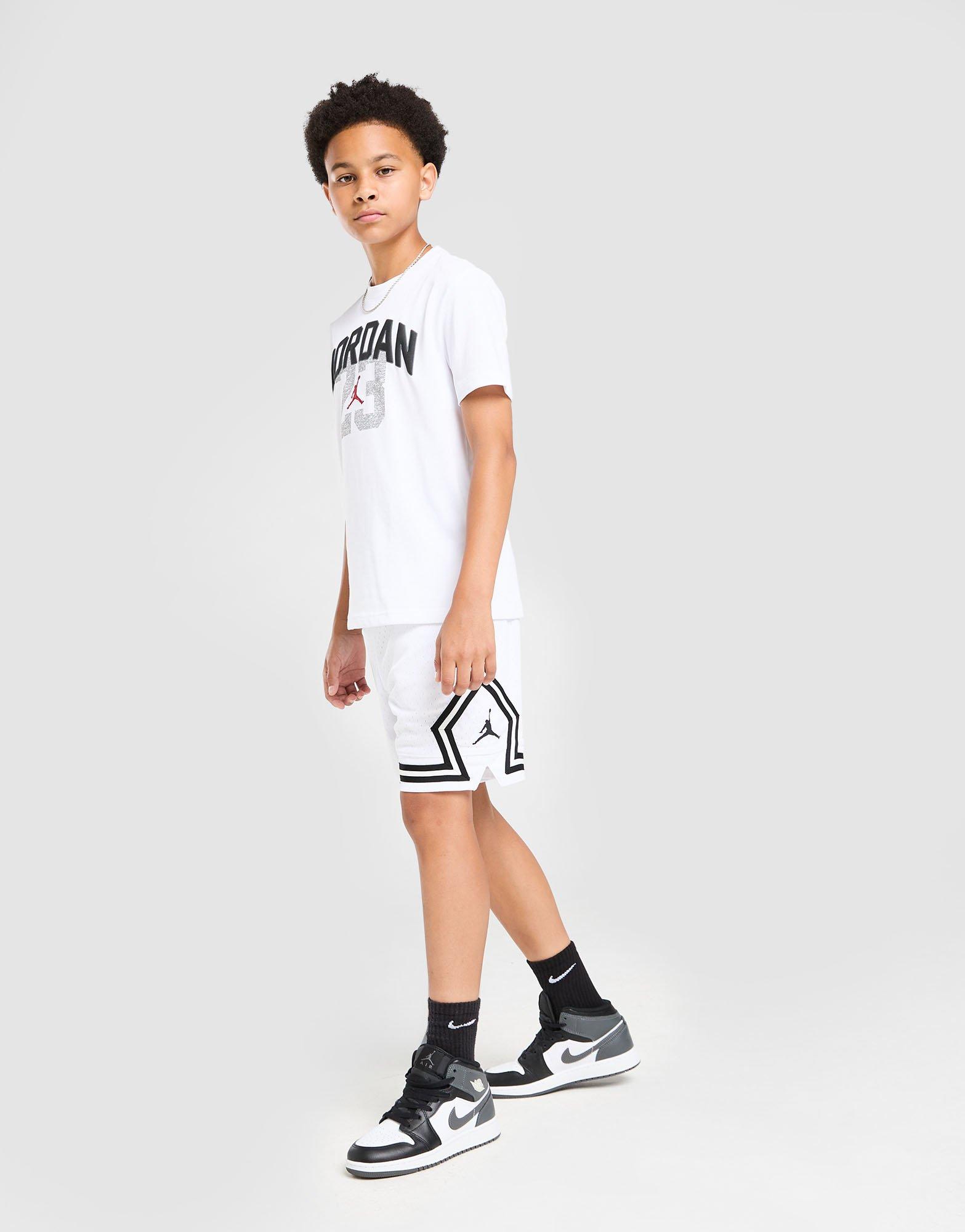 Jordan Diamond Shorts Junior