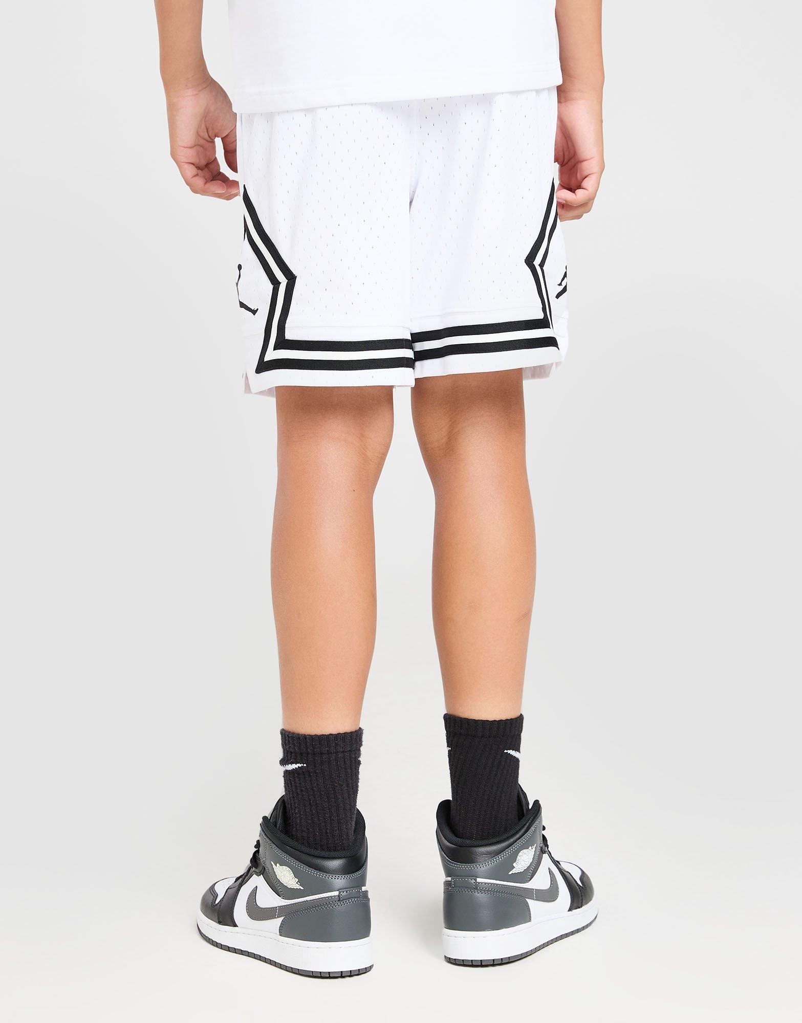 Jordan Diamond Shorts Junior