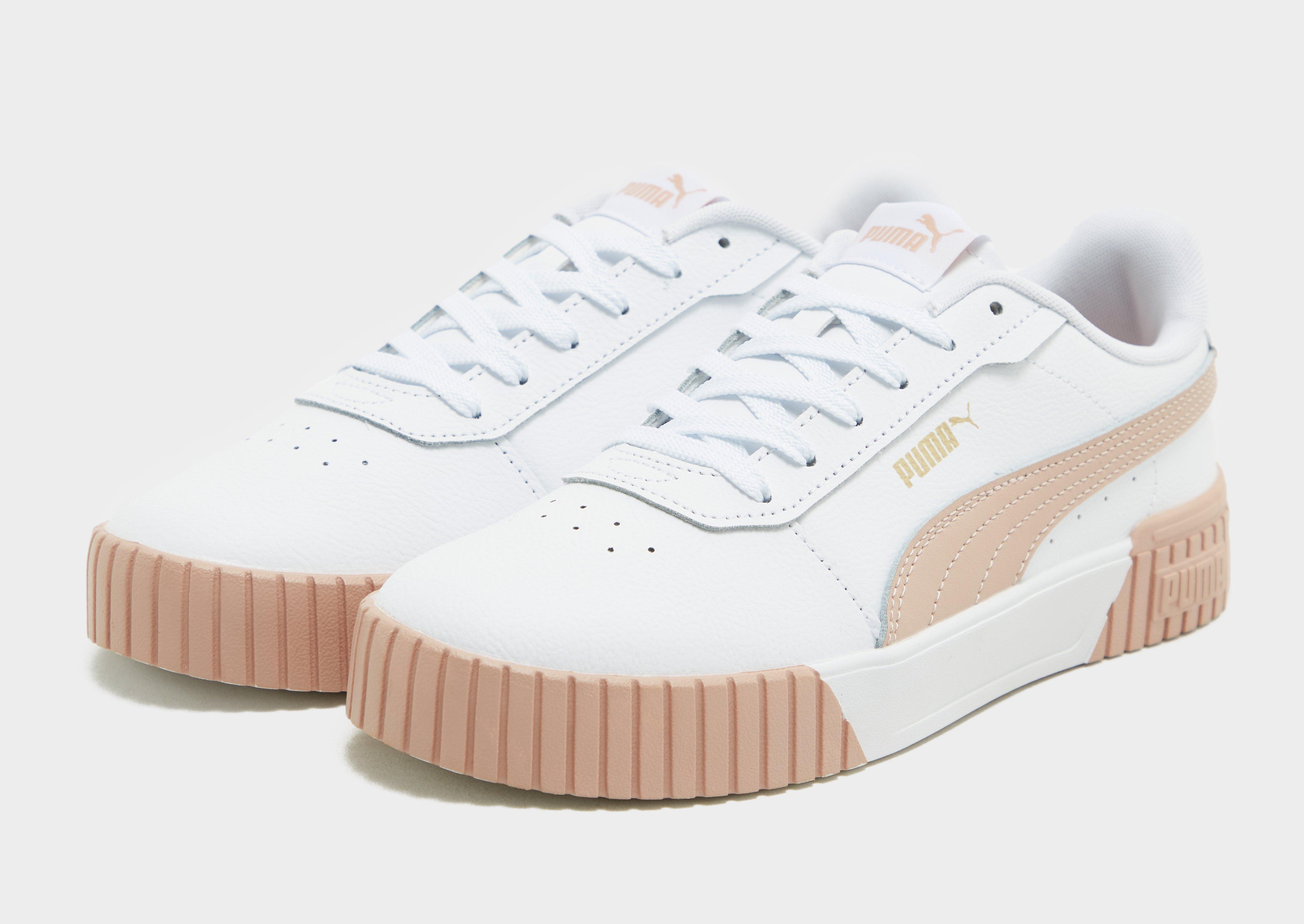 PUMA Carina Dam