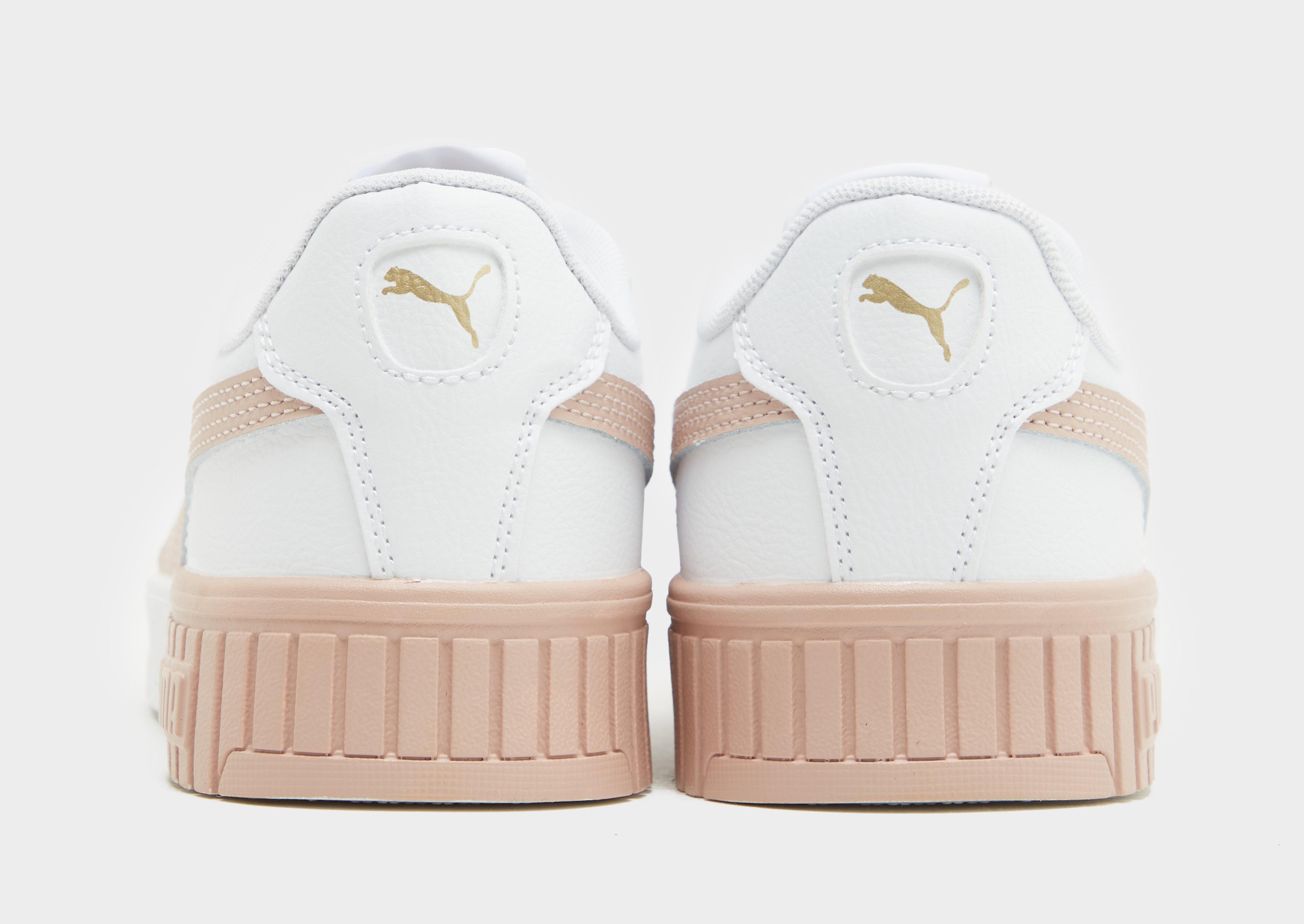 PUMA Carina Dam