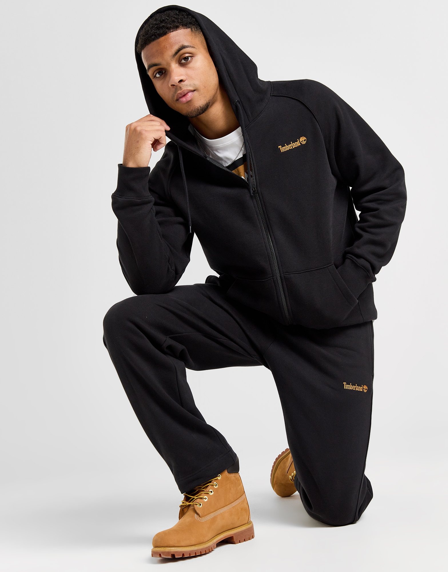 Timberland Fleece Joggers