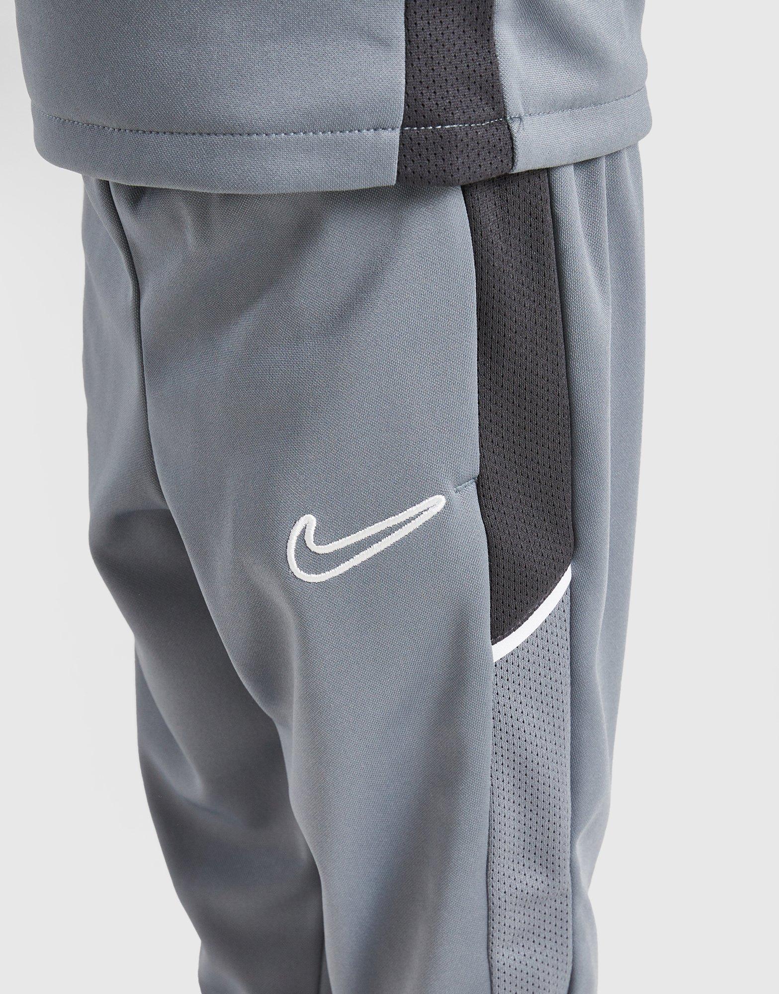 Nike Academy 1/4 Zip Tracksuit Infant