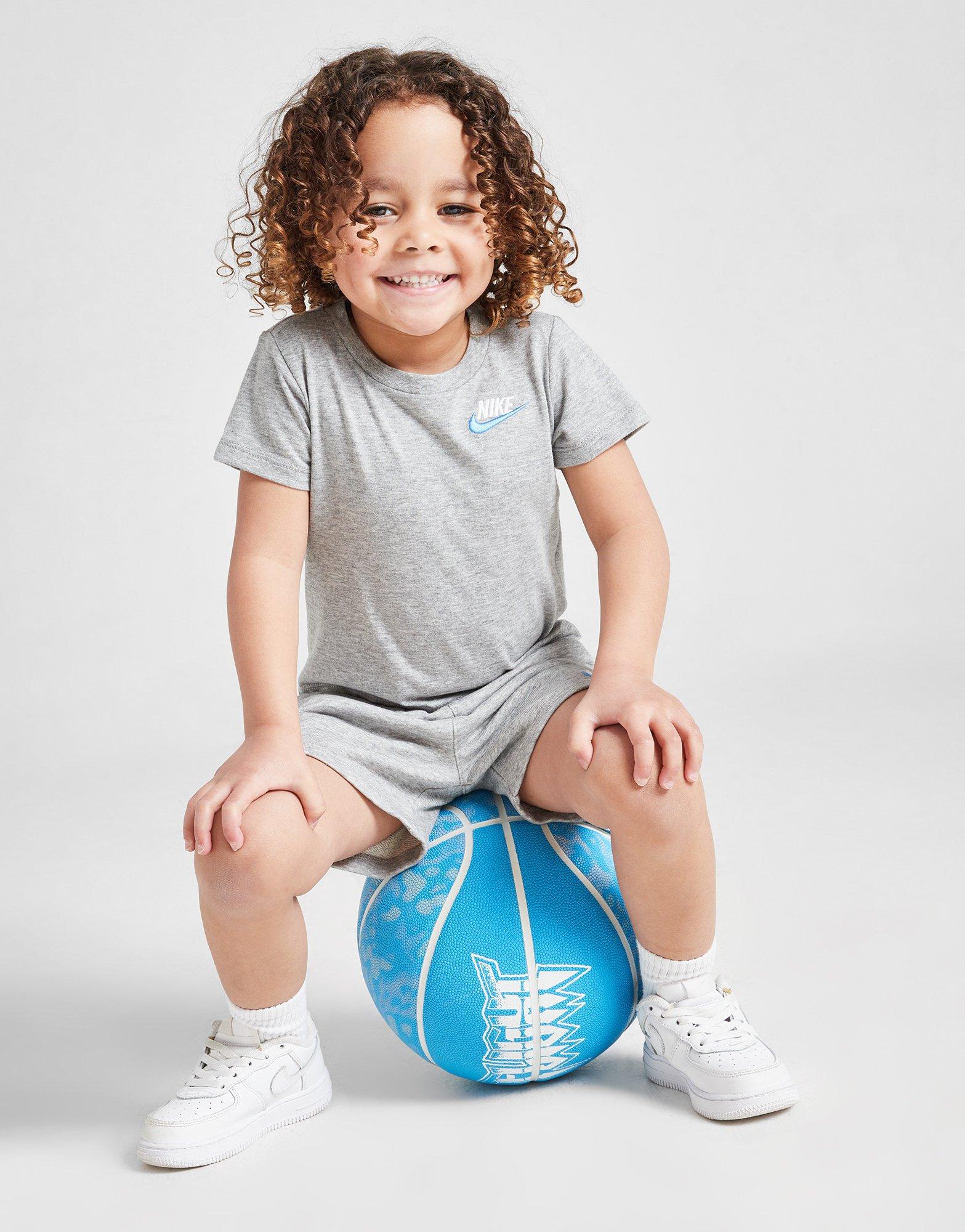 Nike Ensemble T-shirt/Short Essential Bébé