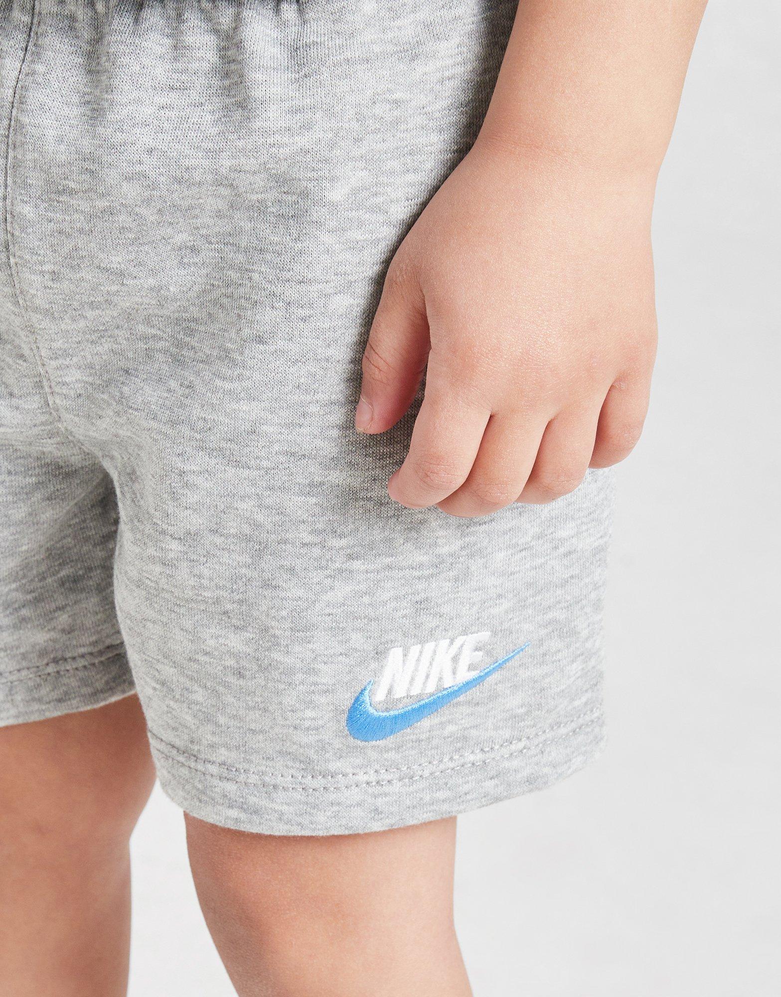 Nike Ensemble T-shirt/Short Essential Bébé