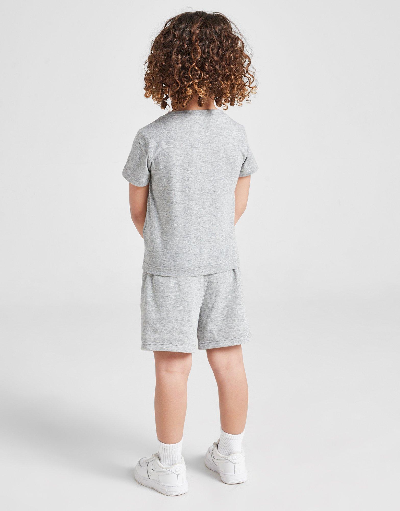 Nike Ensemble T-shirt/Short Essential Bébé