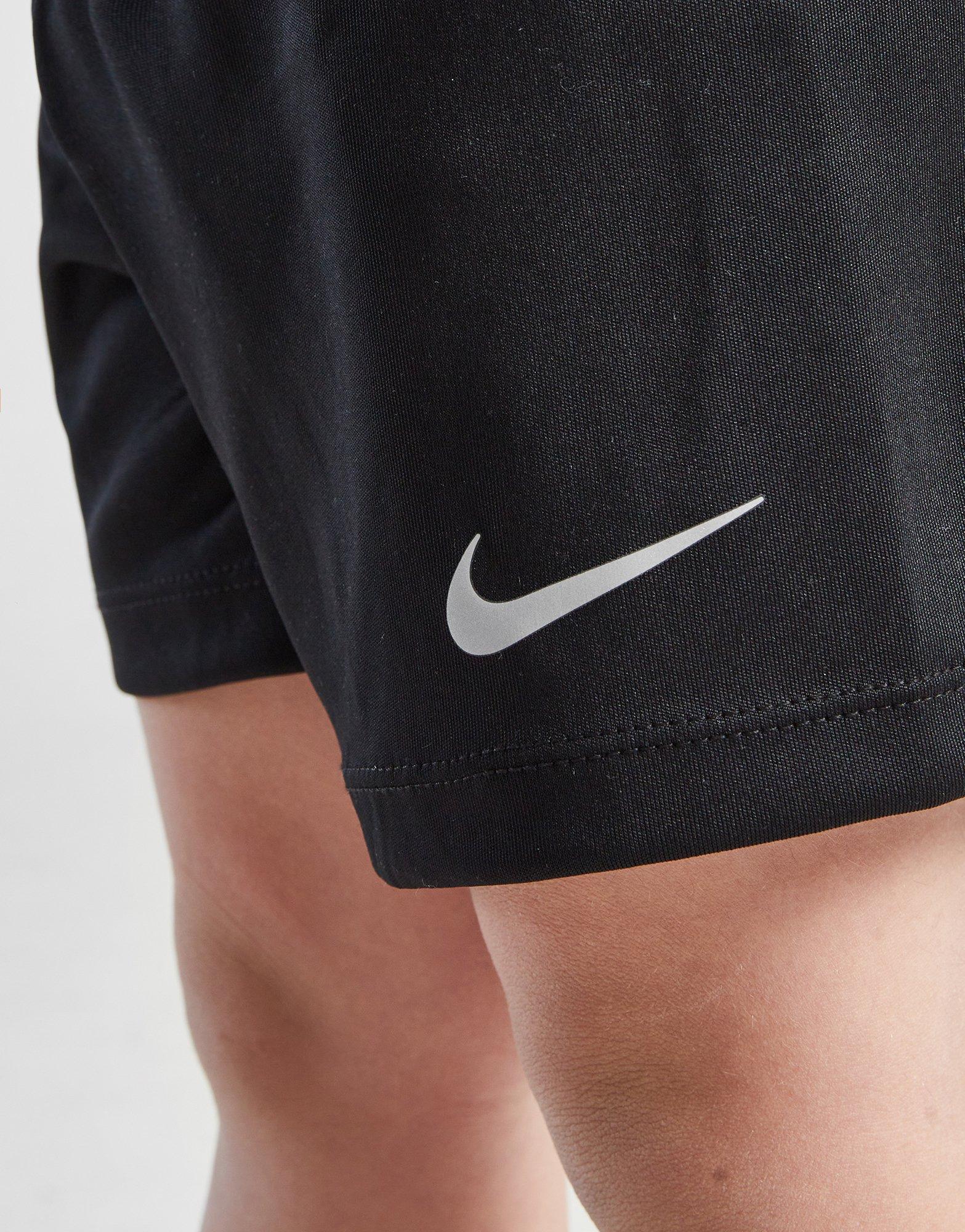 Nike Miler T-Shirt/Shorts Set Babys