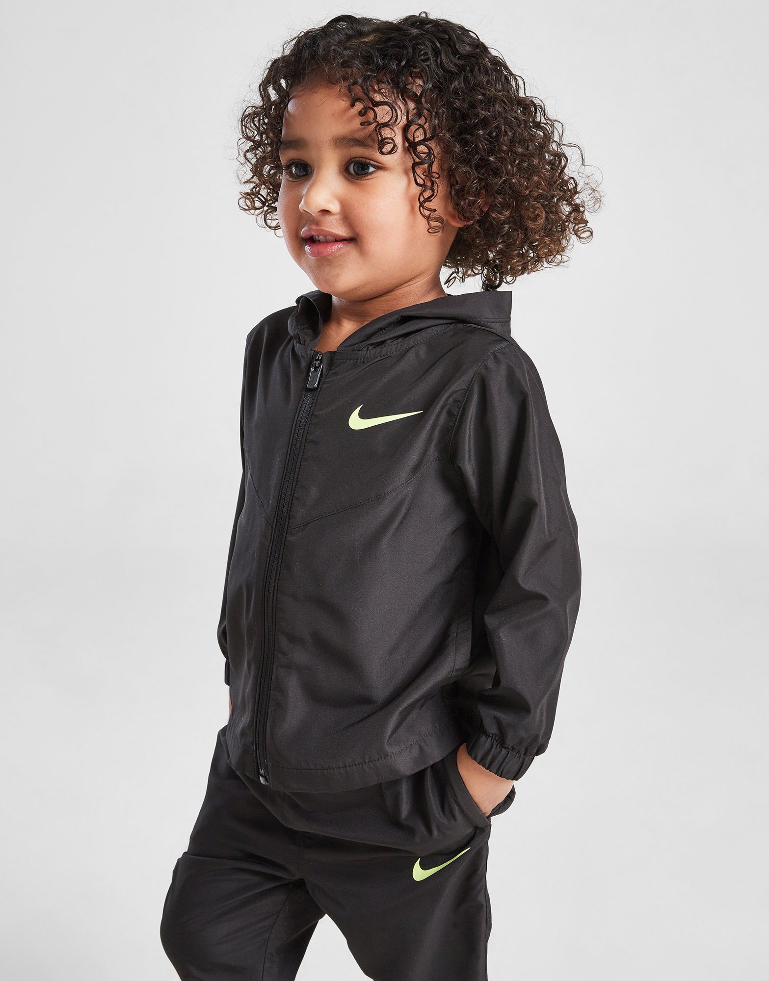 jd sports ladies nike tracksuit