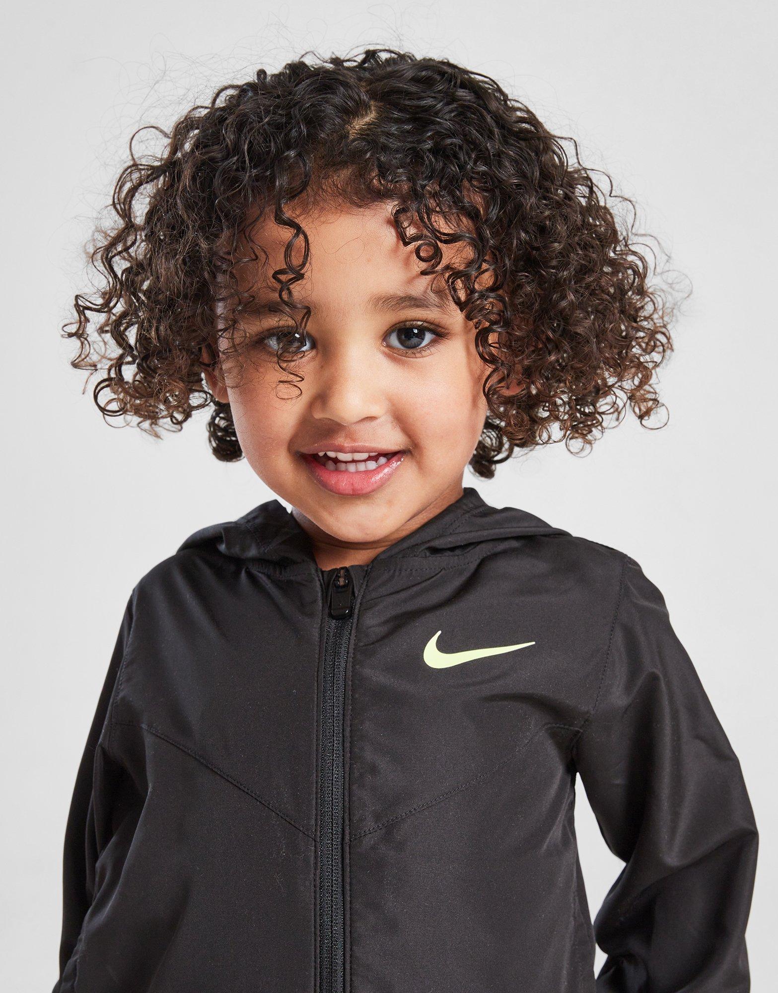 Nike Miler Woven Full Zip Tracksuit Infant