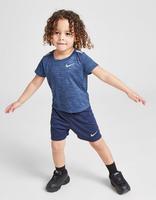 Nike Completo Maglia/Pantaloncini Miler Neonati