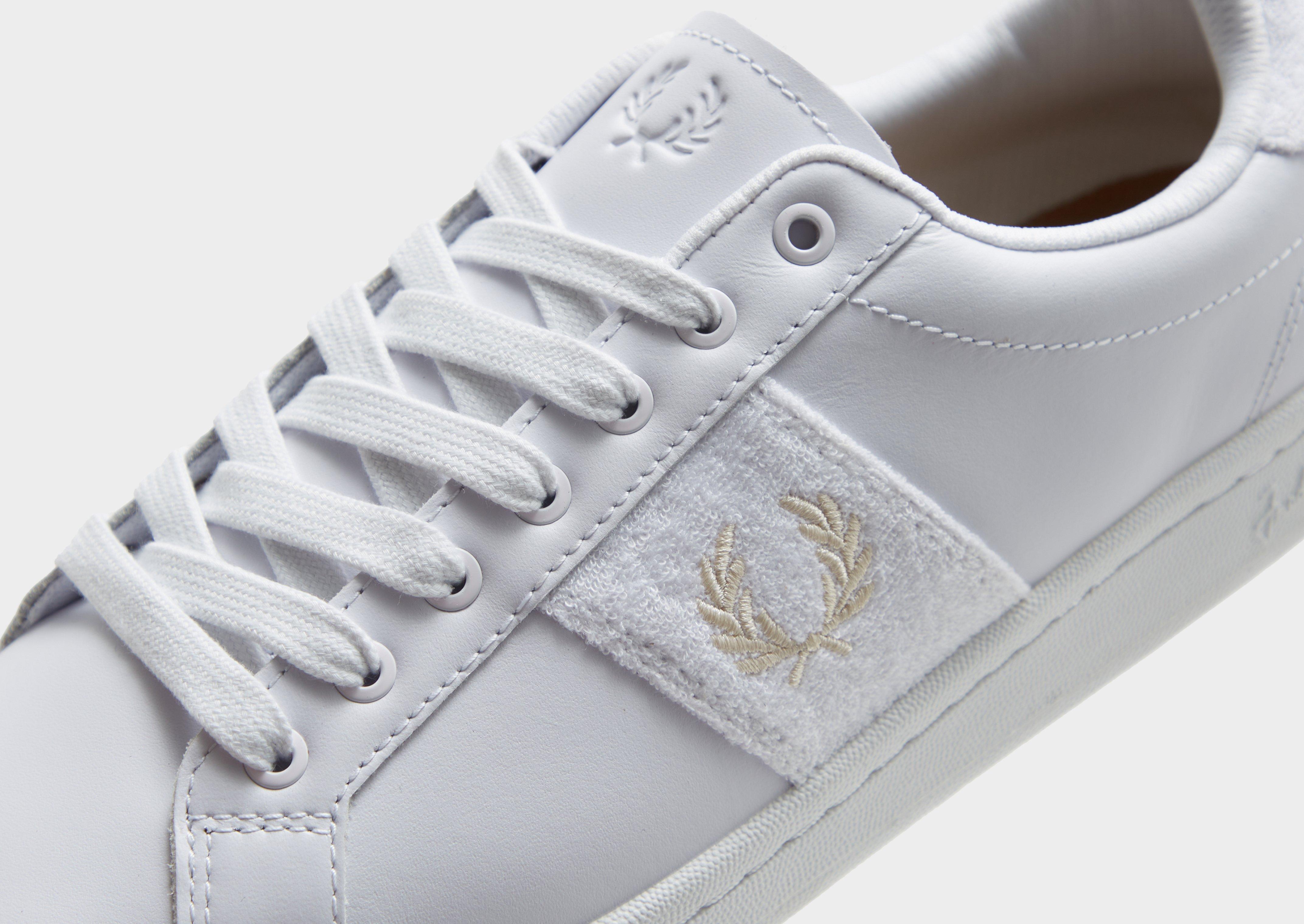 Fred Perry B721
