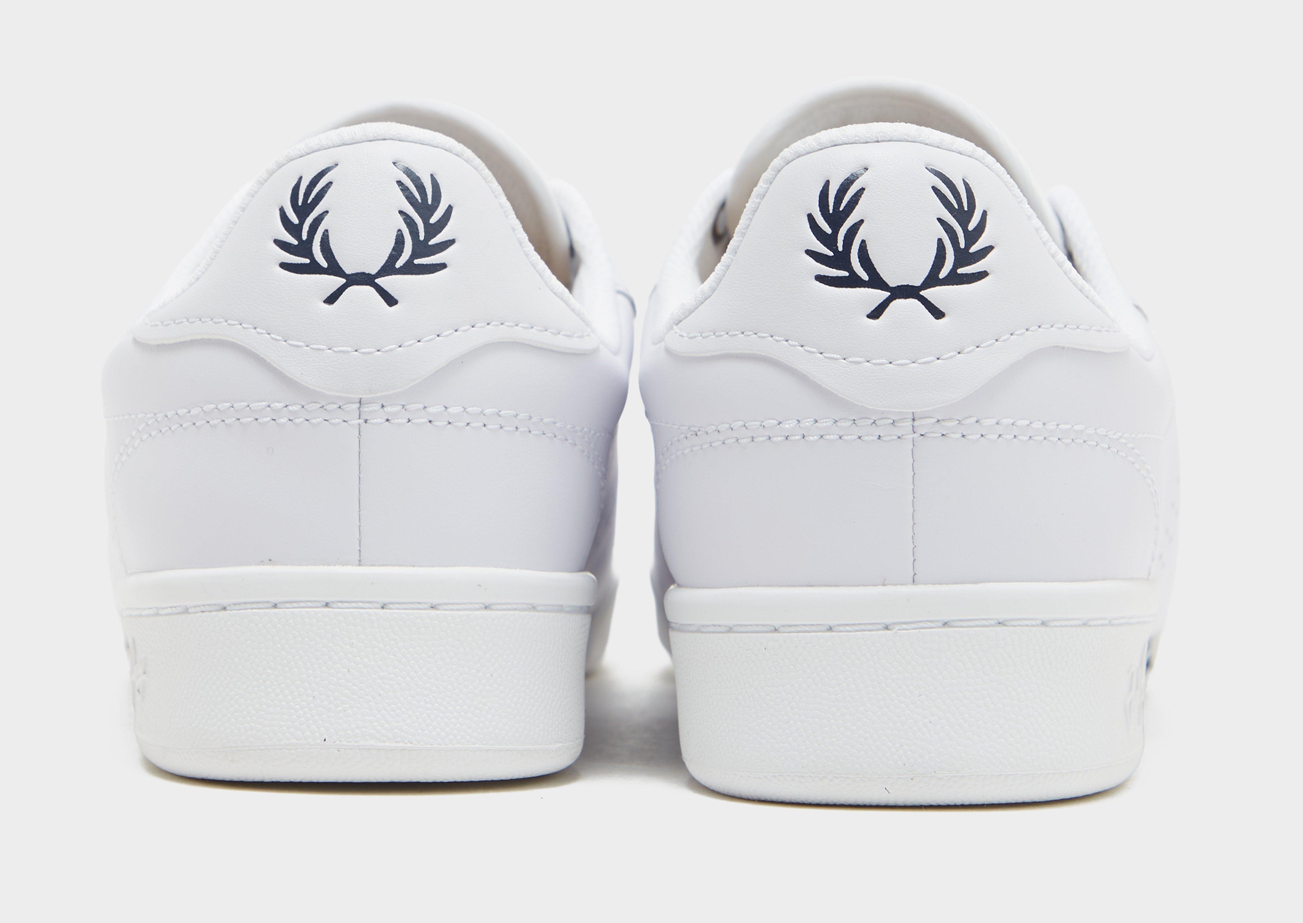 Fred Perry B722