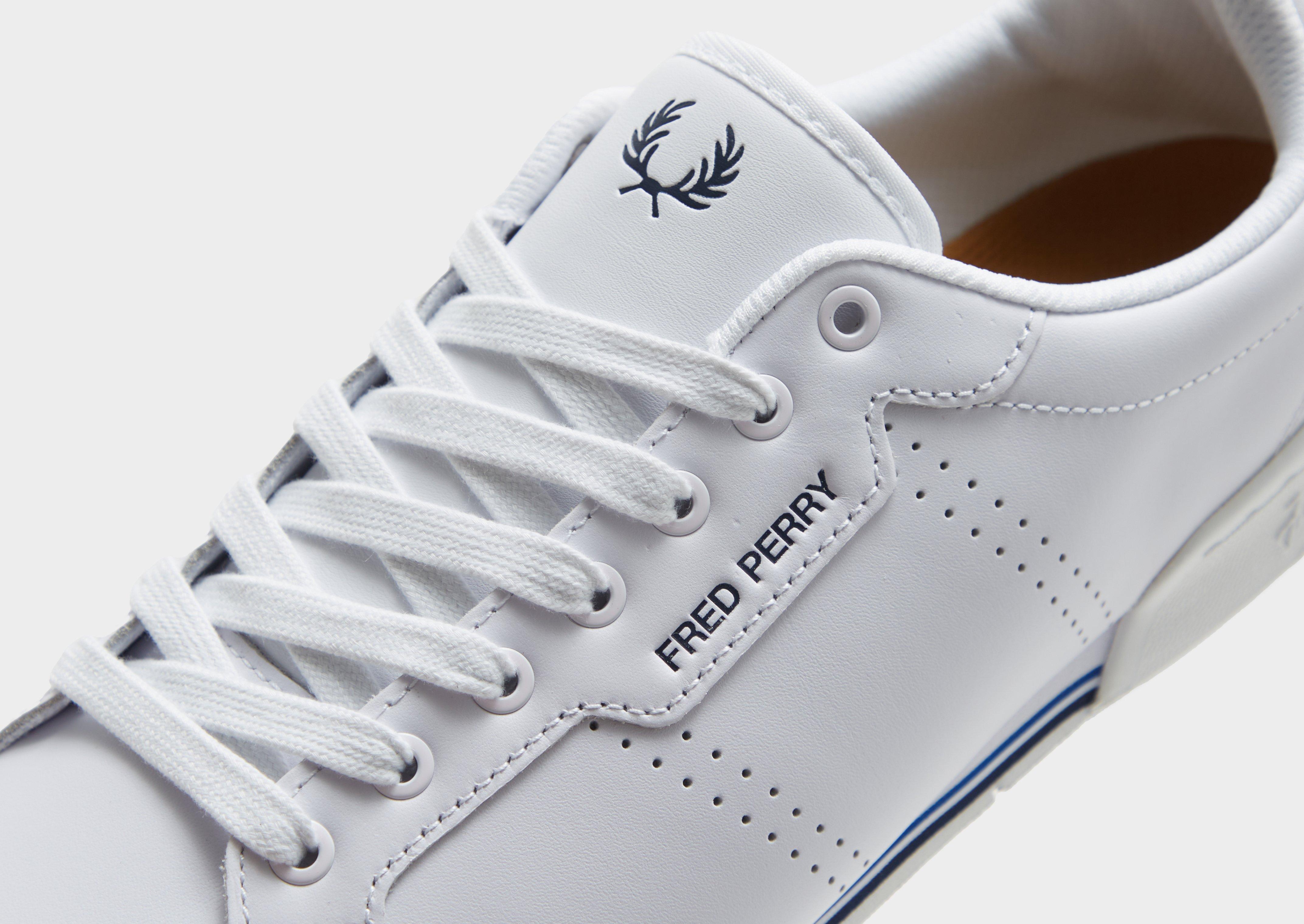 Fred Perry B722
