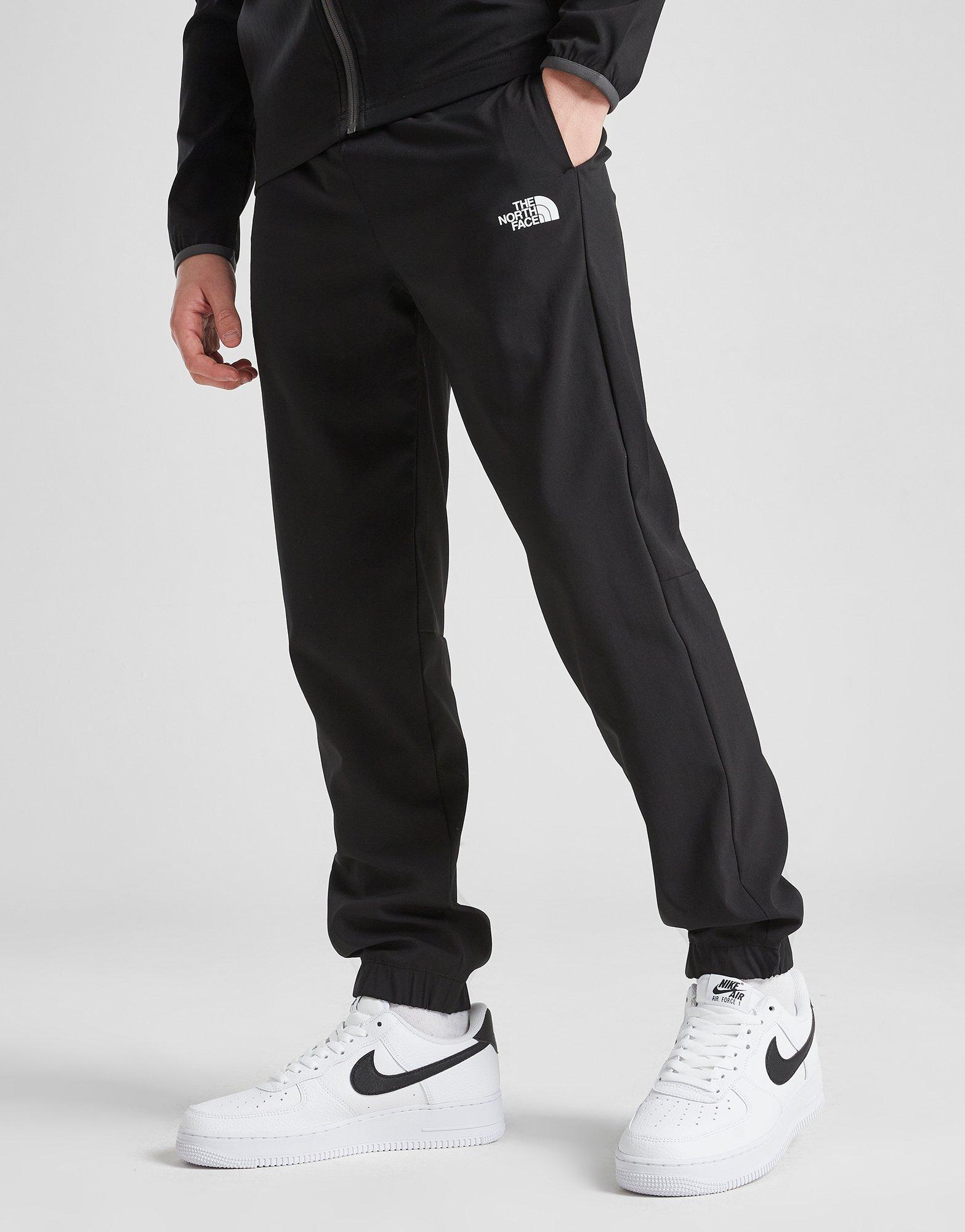 The North Face On Trail Woven Track Pants Junior