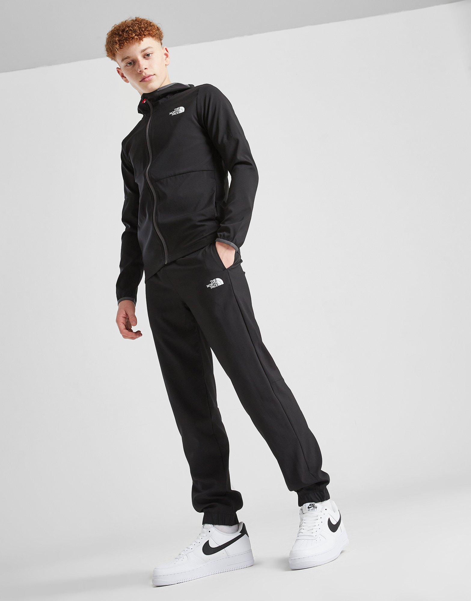 The North Face On Trail Woven Track Pants Junior