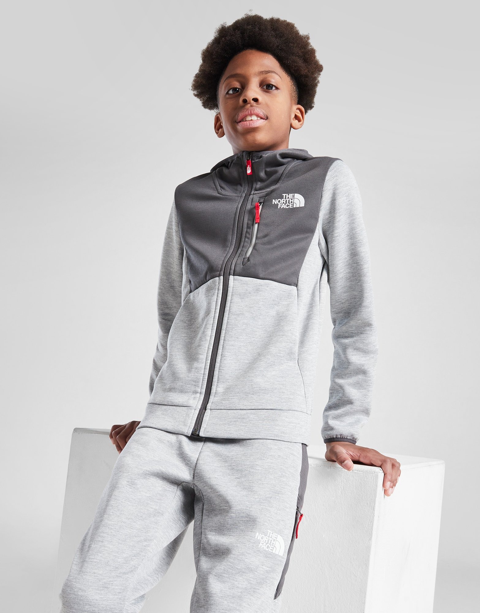 Hoodie Jd North Face Junior Hoodie The North Face Junior Joggers