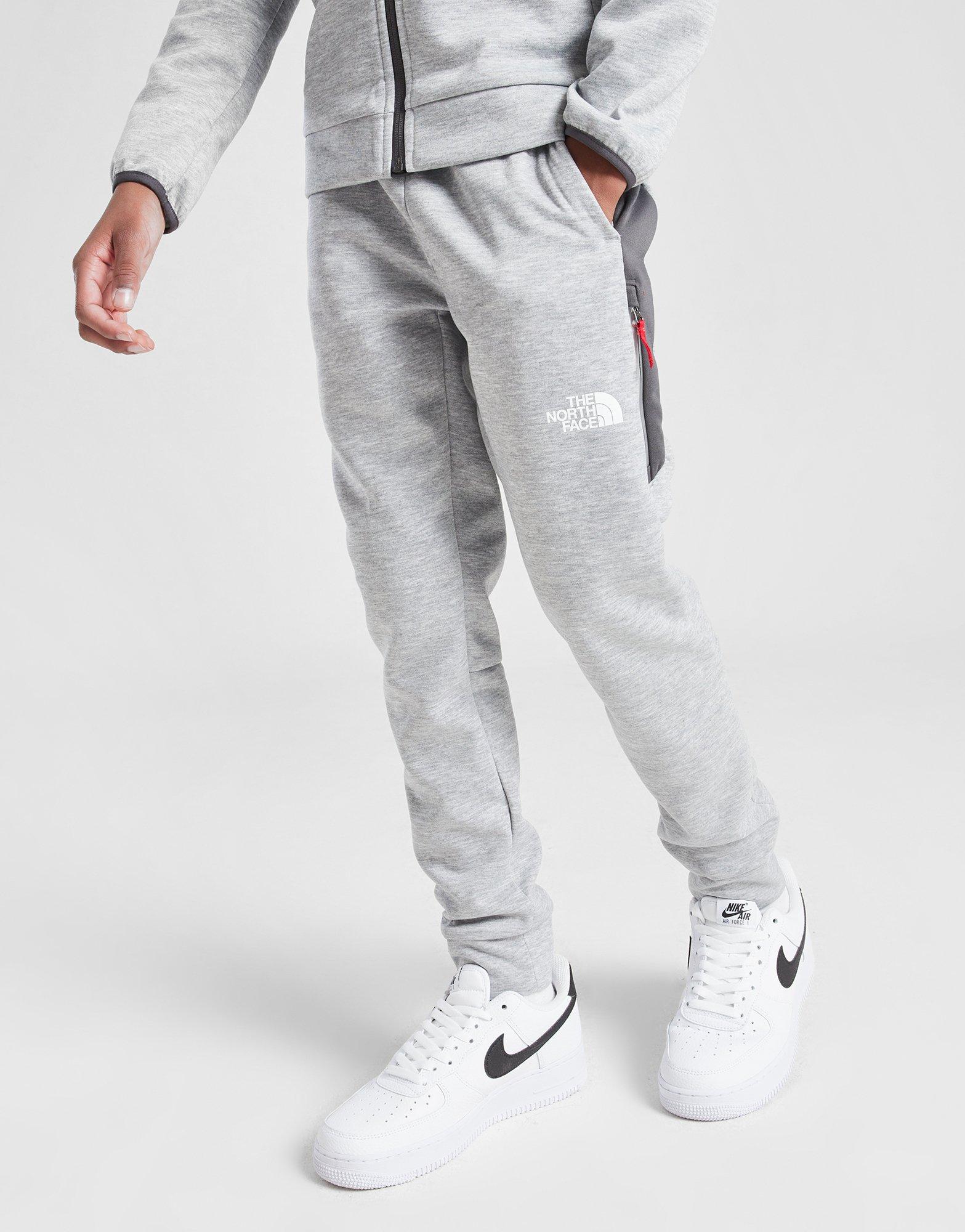 The North Face Tek Track Pants Junior