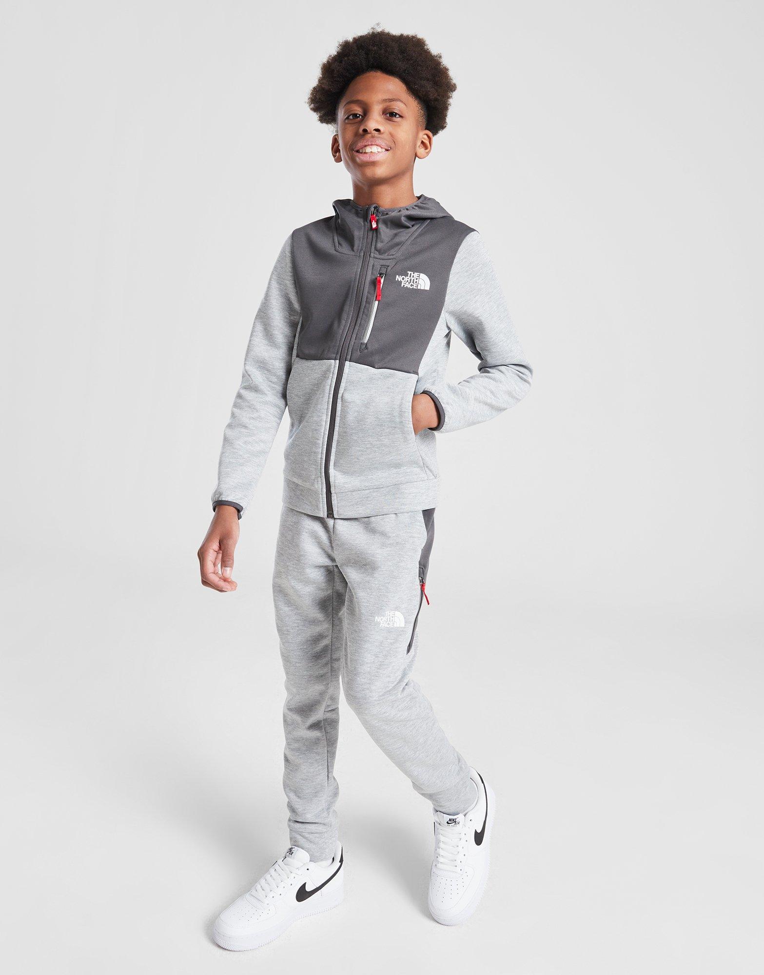 The North Face Tek Track Pants Junior