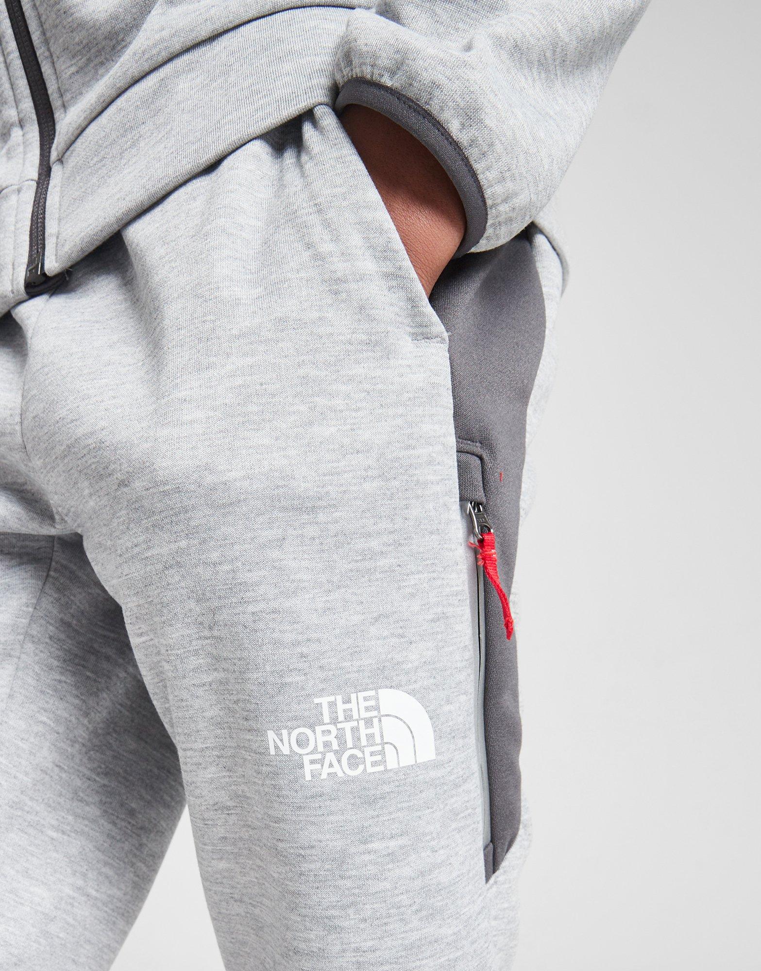The North Face Tek Track Pants Junior