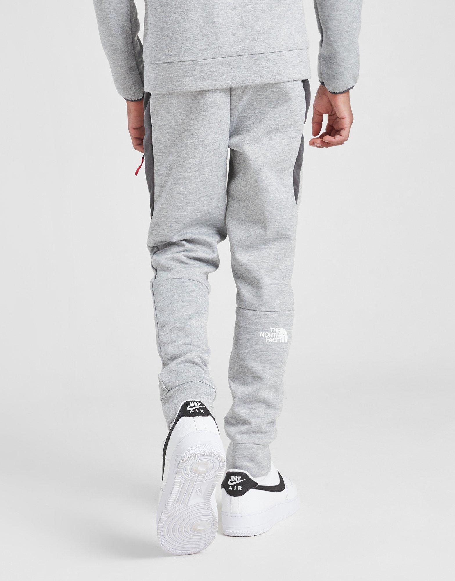 The North Face Tek Track Pants Junior