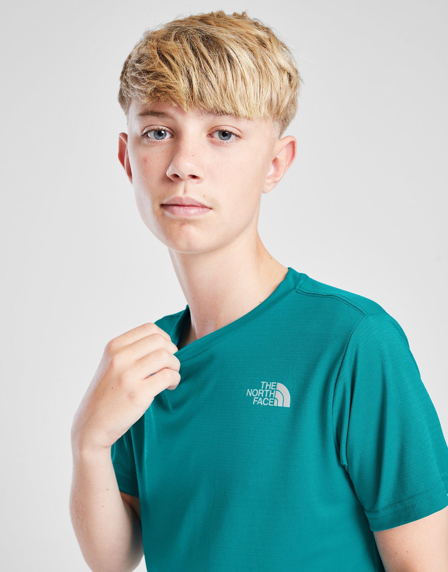 The North Face T-shirt 24/7 Junior