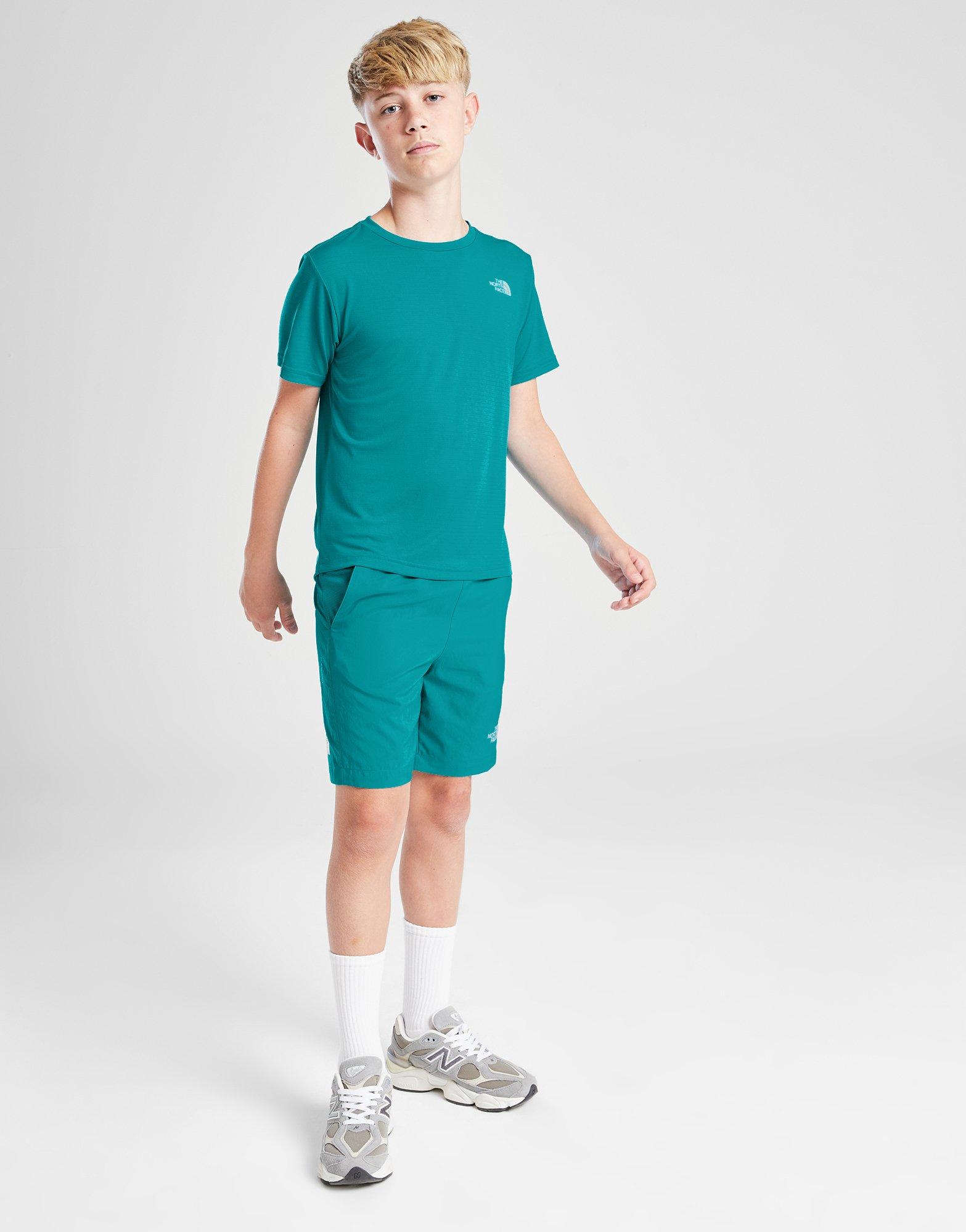 The North Face T-shirt 24/7 Junior