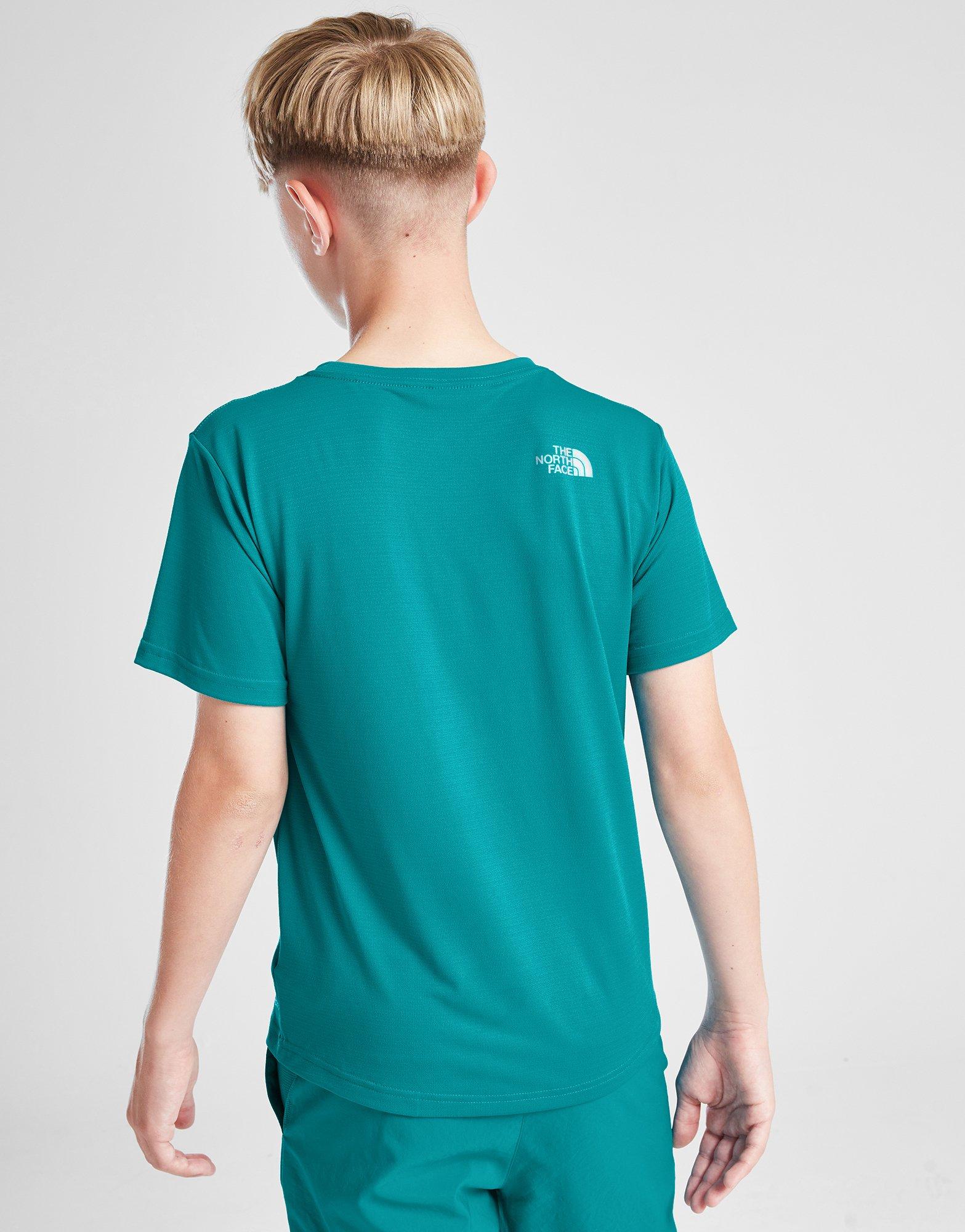 The North Face T-shirt 24/7 Junior