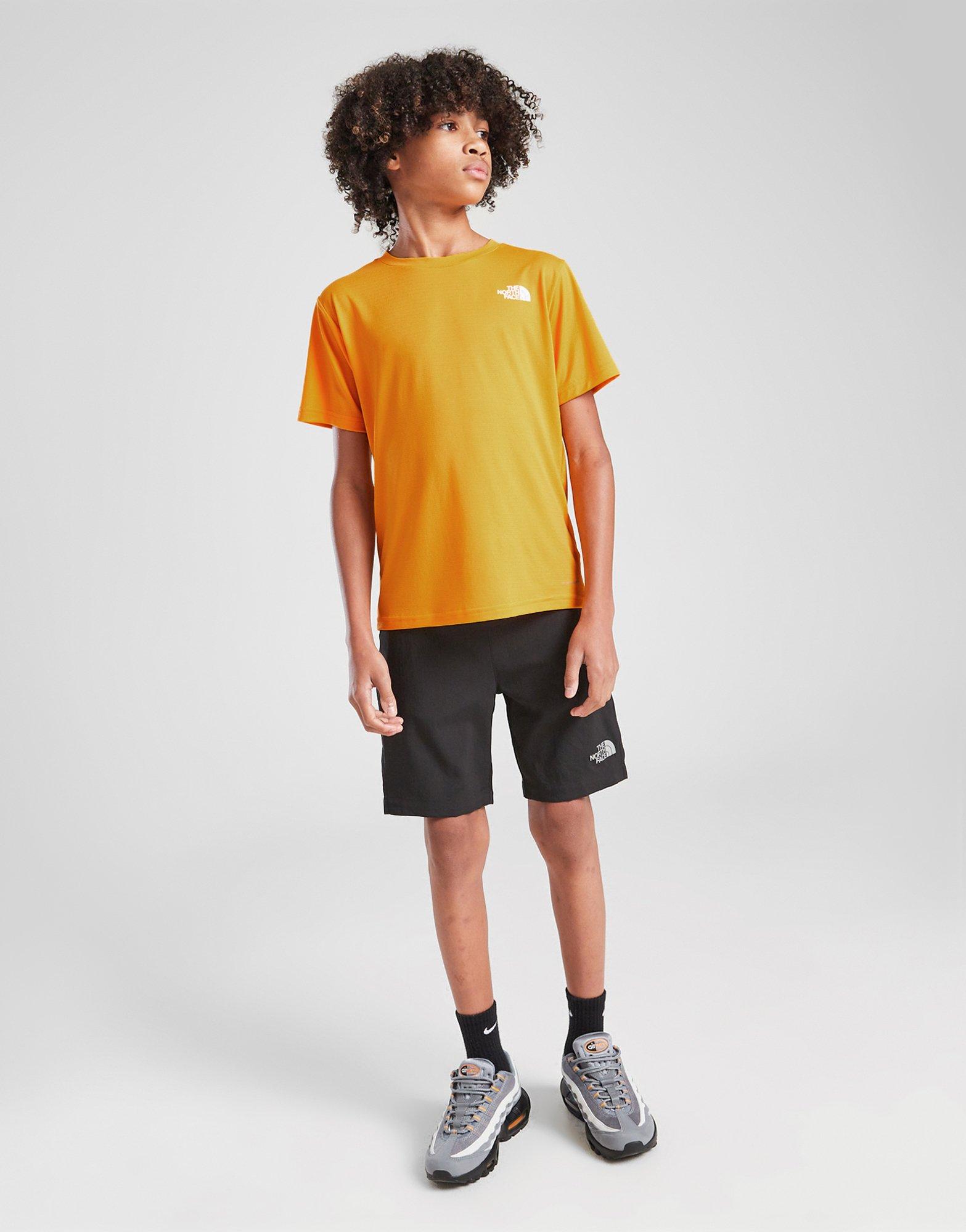 The North Face Reactor Shorts Junior