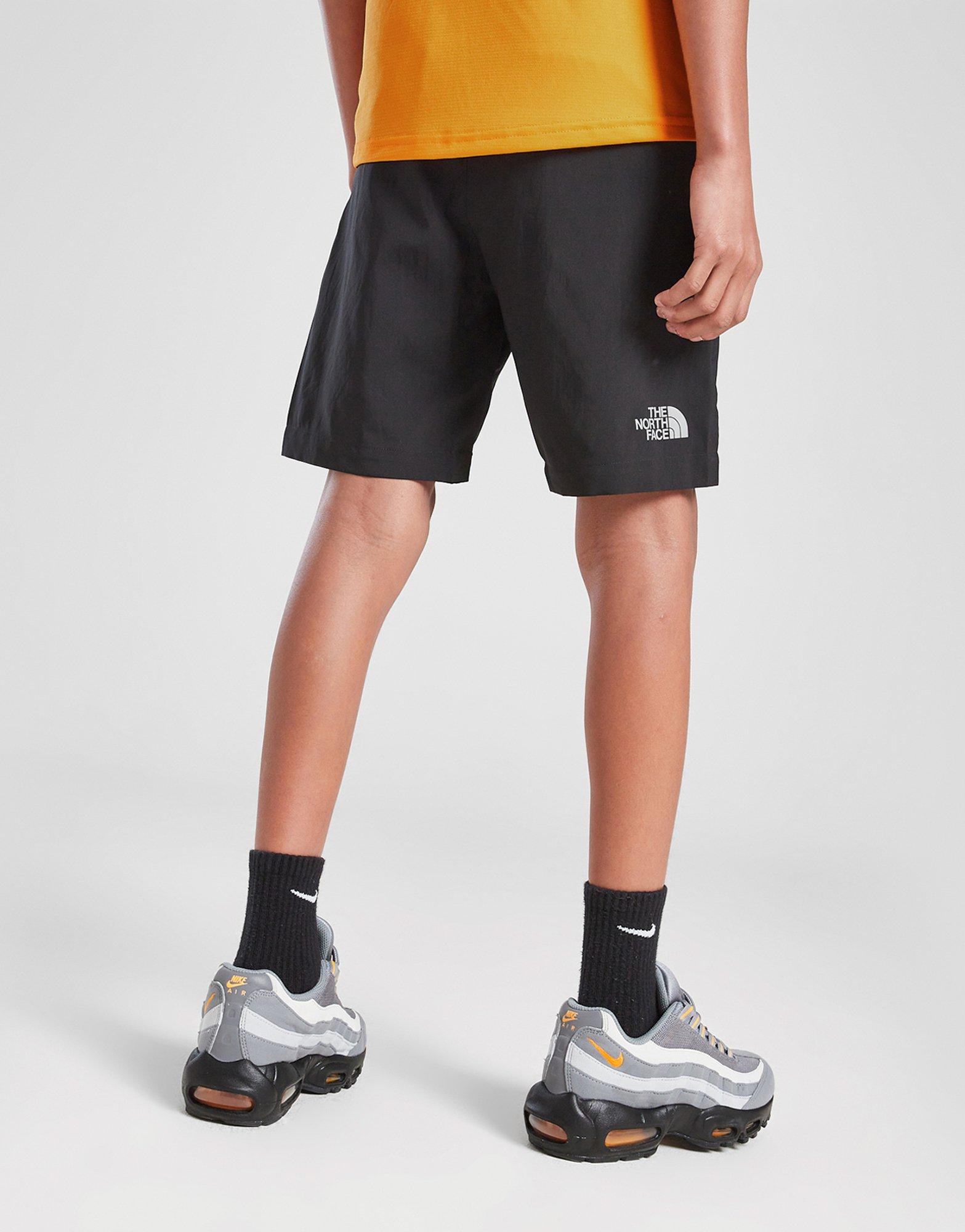 The North Face Reactor Shorts Junior