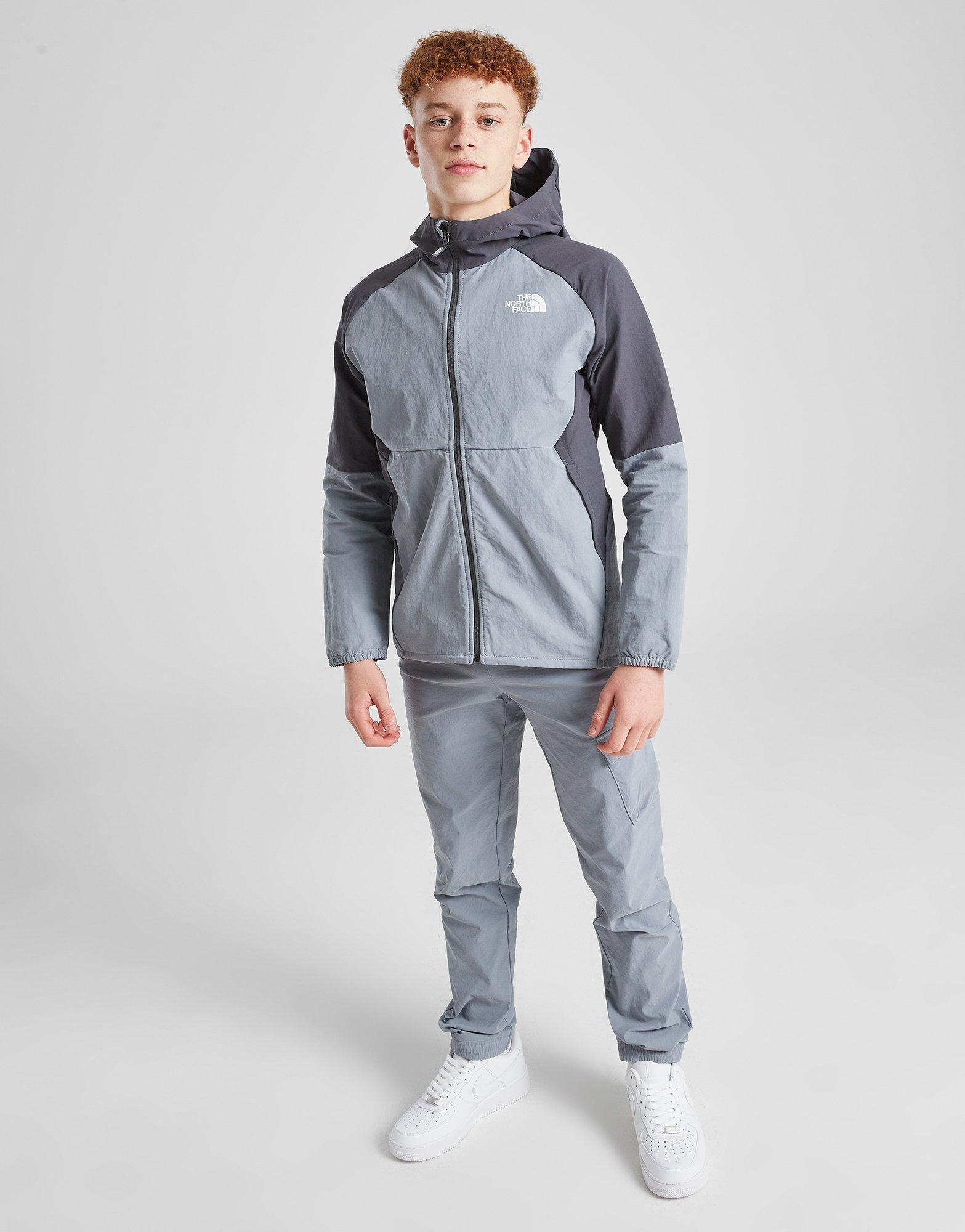 The North Face Trishull Jacket Junior