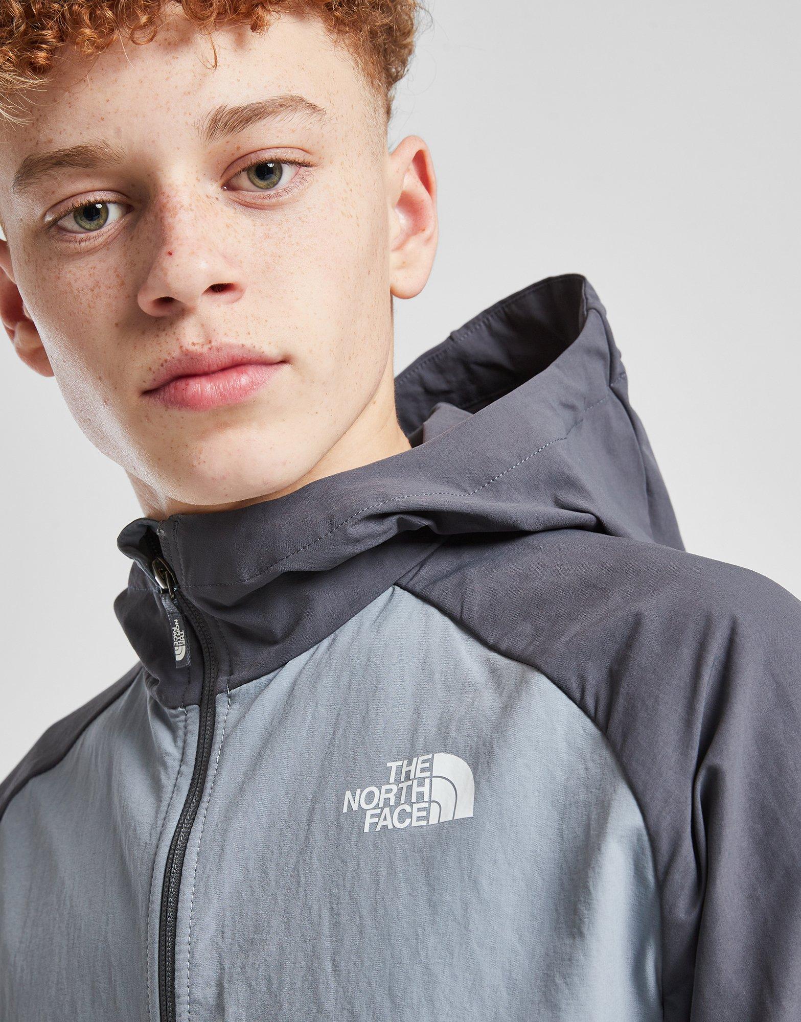The North Face Trishull Jacket Junior