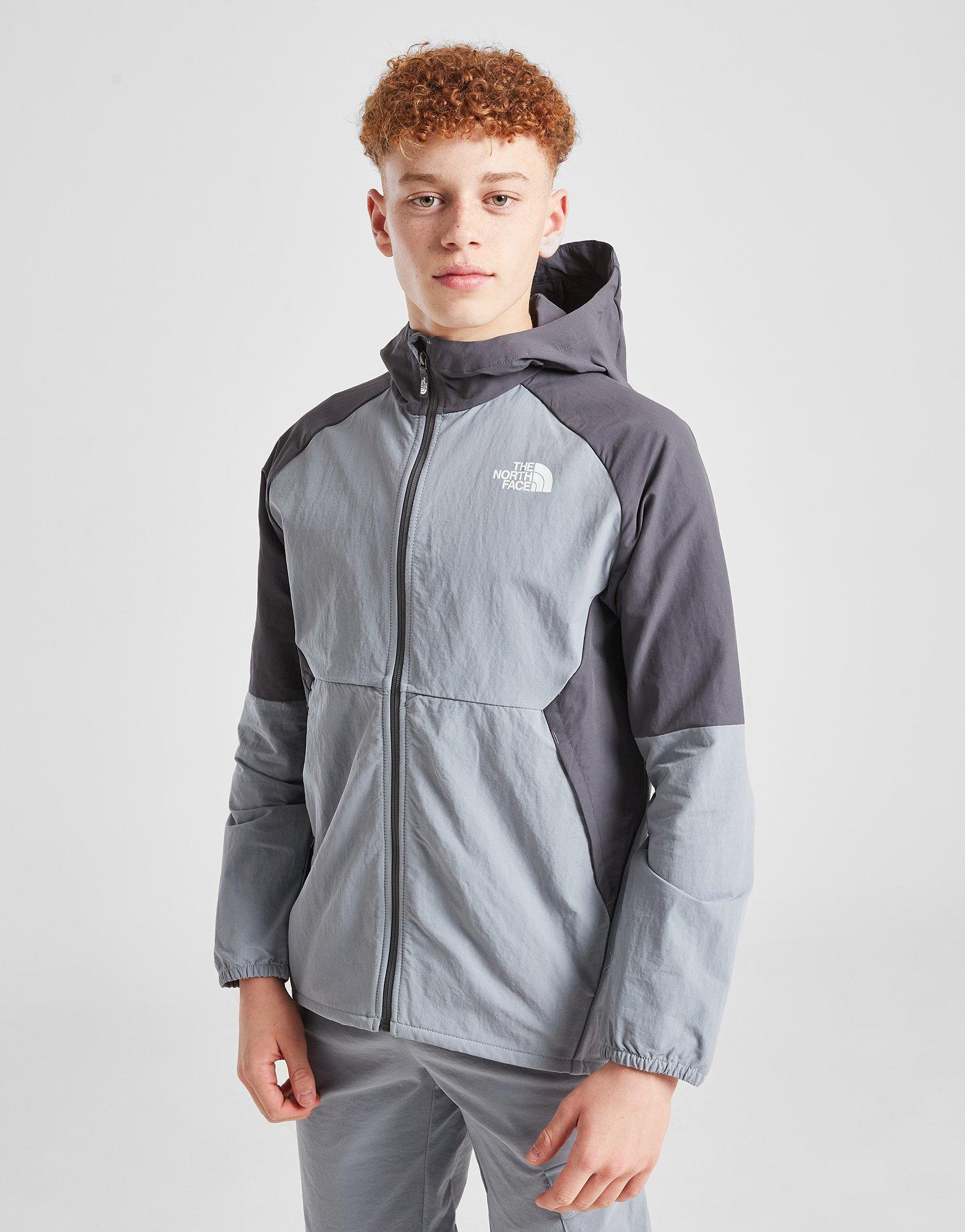 The North Face Trishull Jacket Junior