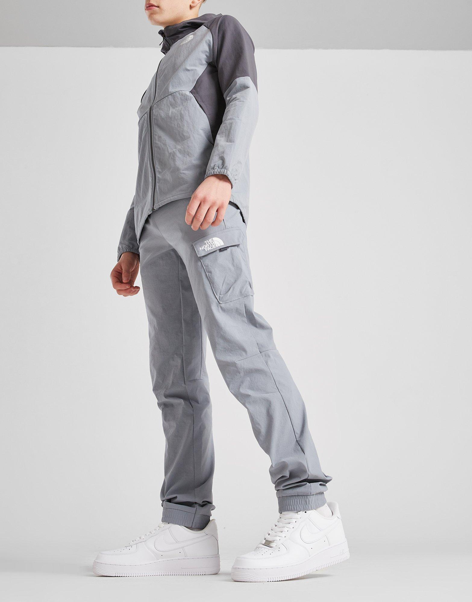 パンツ NTRUL BASIC TROUSERS GRAY 3 NTRUL BASIC TROUSERS GRAY 3