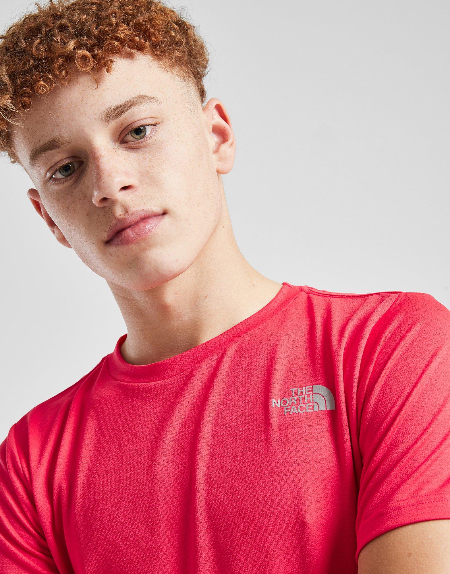 The North Face 24/7 T-Shirt Junior