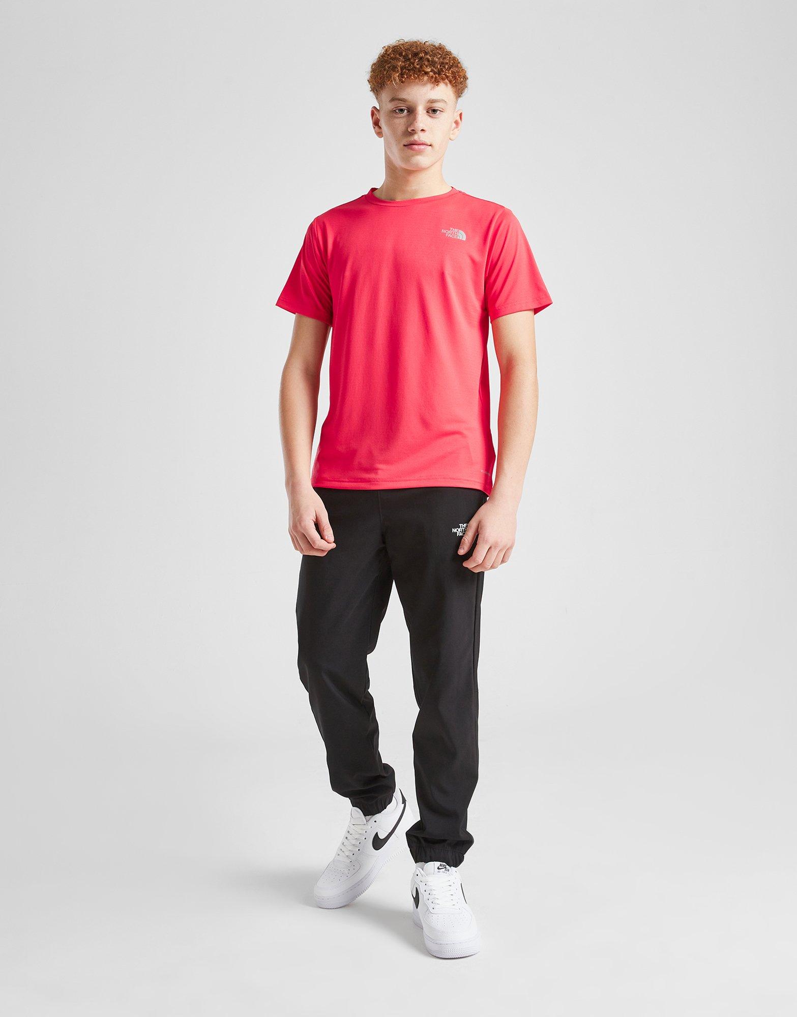 The North Face 24/7 T-Shirt Junior