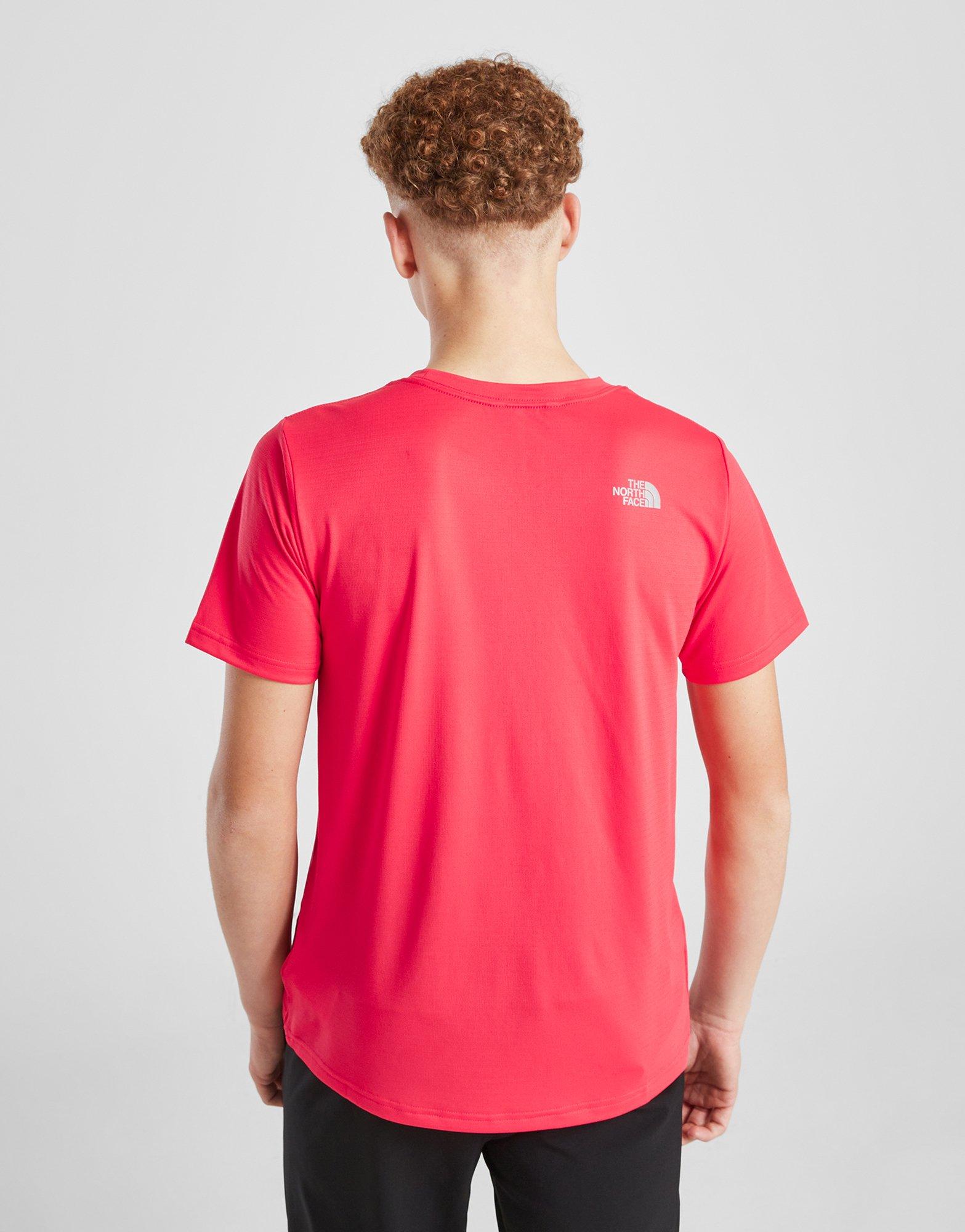 The North Face 24/7 T-Shirt Junior