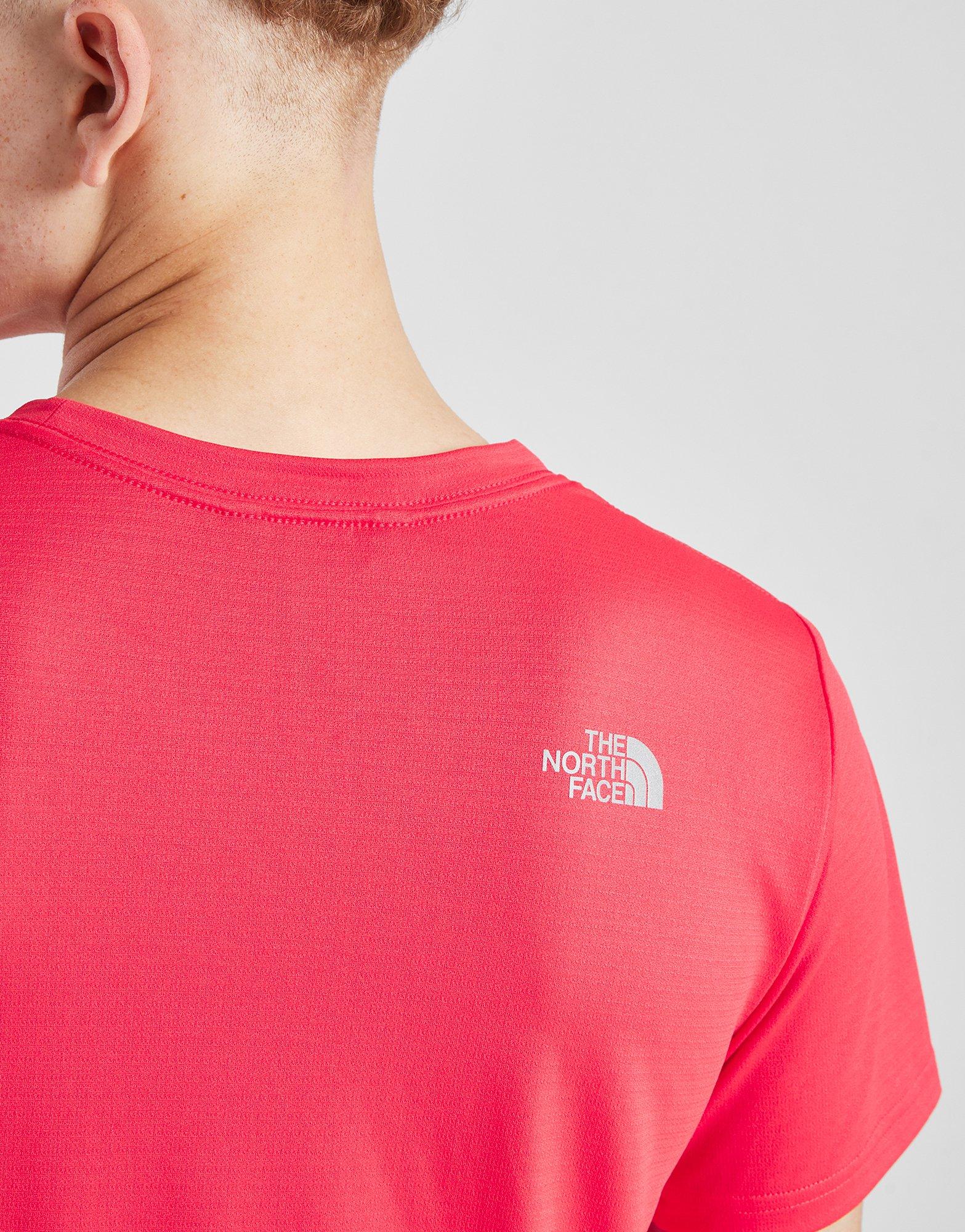 The North Face 24/7 T-Shirt Junior