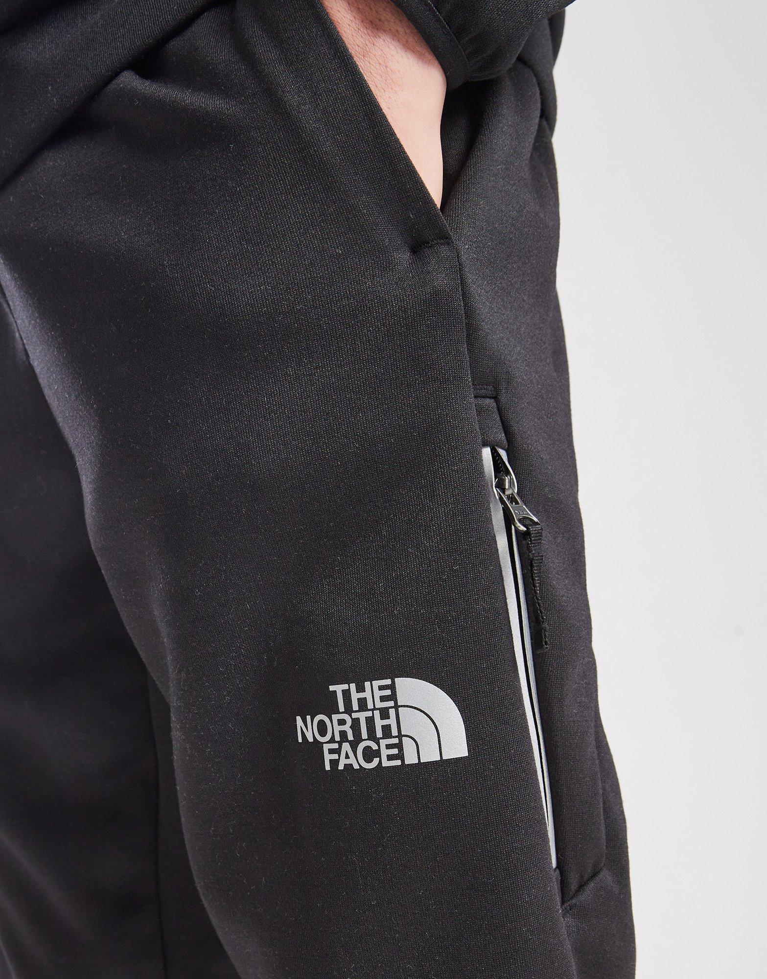 The North Face Tek Track Pants Junior