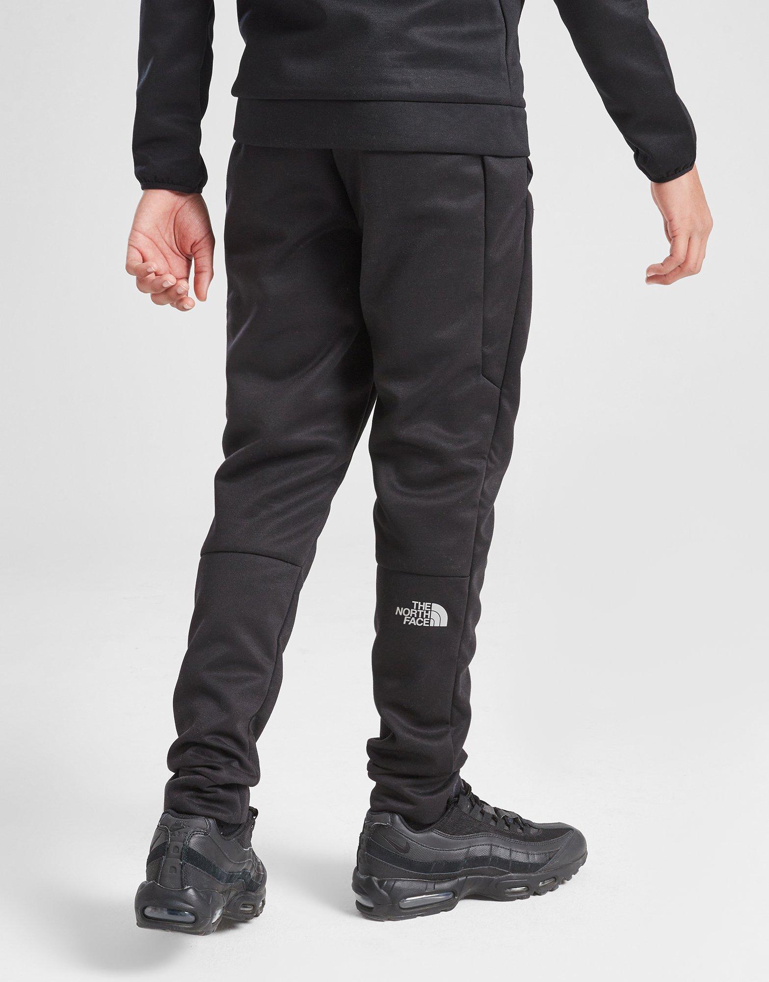 North face junior pants discount
