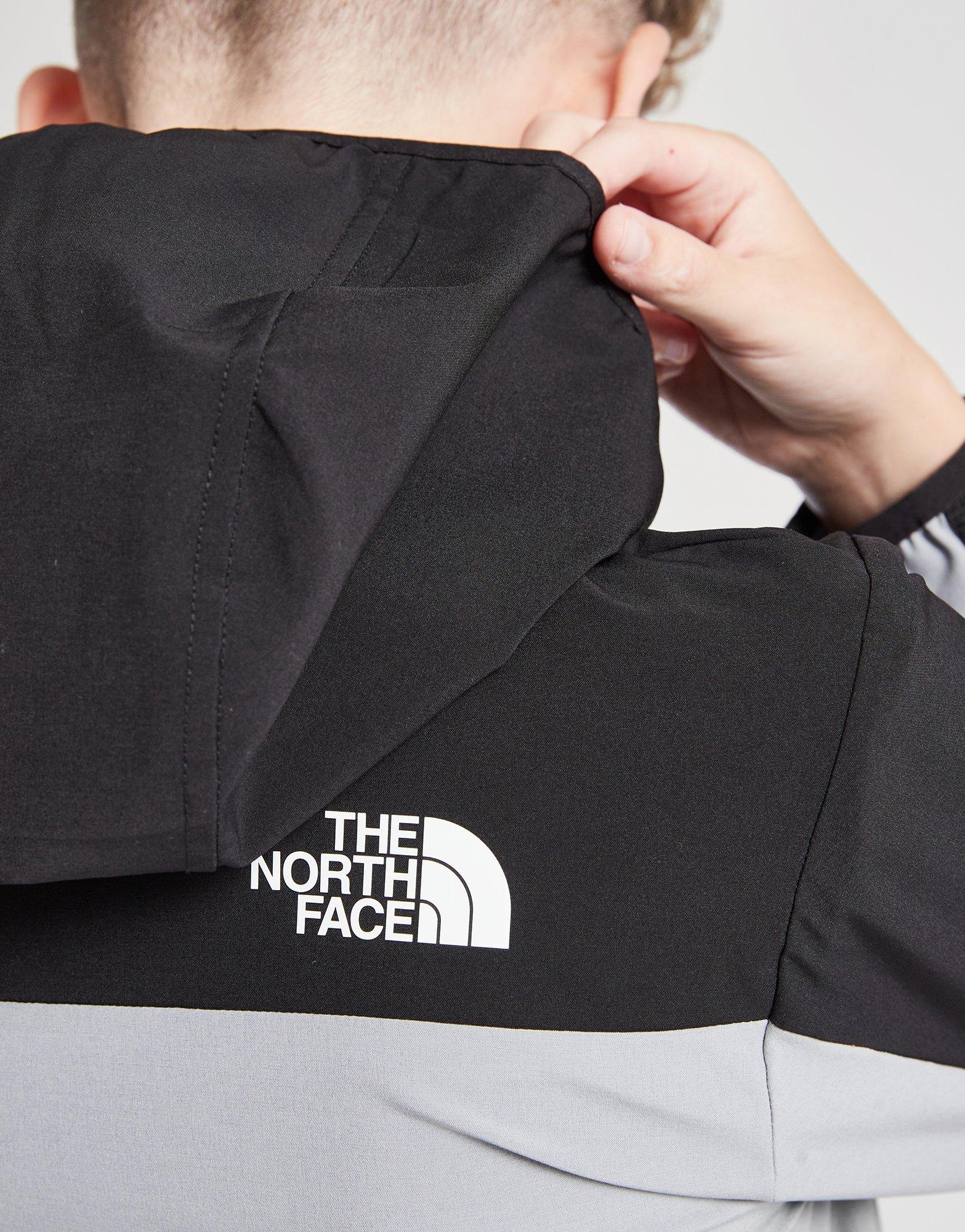 The North Face Performance Full Zip Jacket Junior