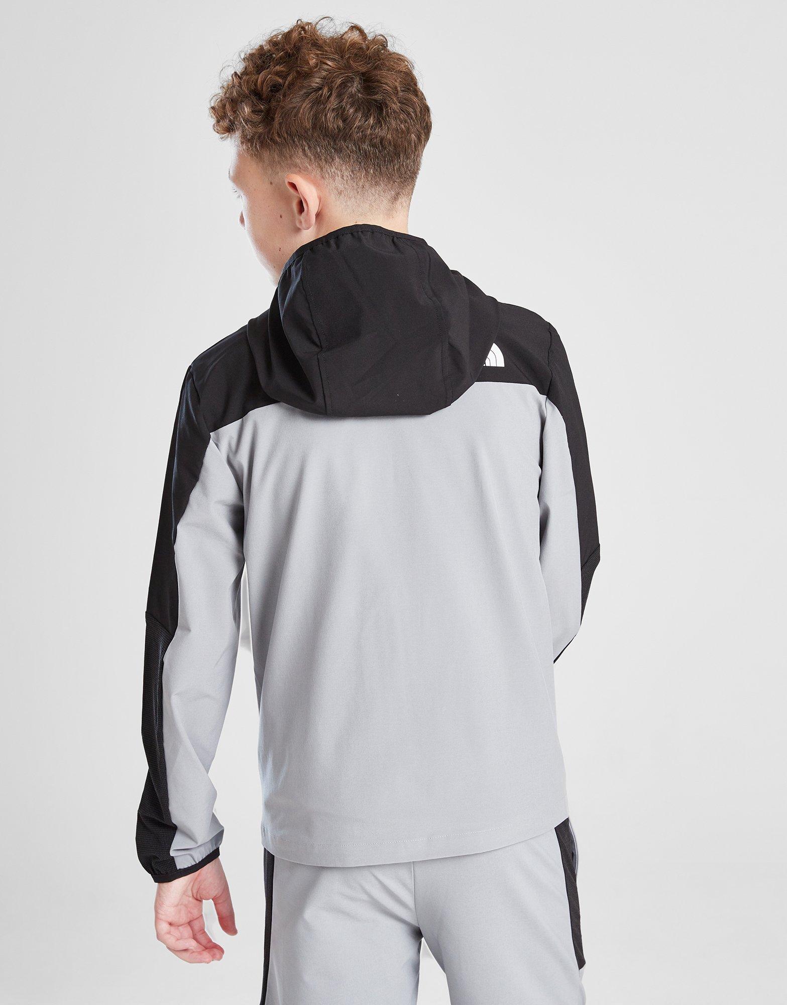 The North Face Performance Full Zip Jacket Junior